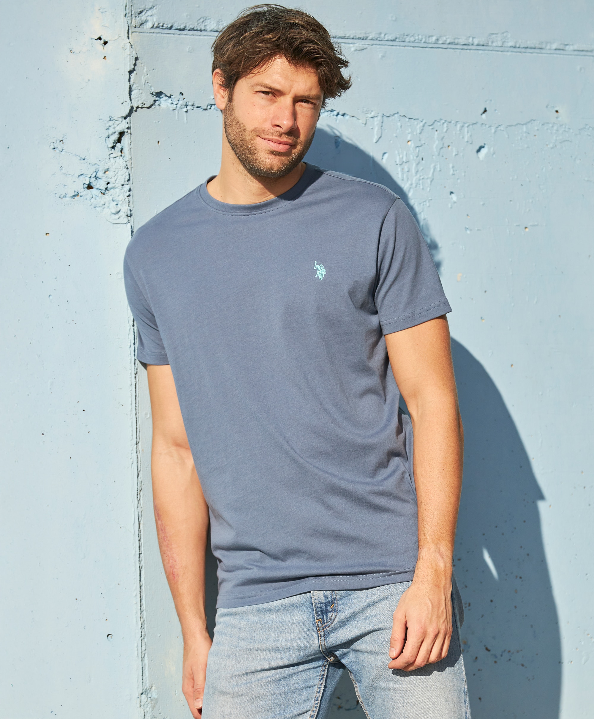 U.S.Polo Arjun T-shirt