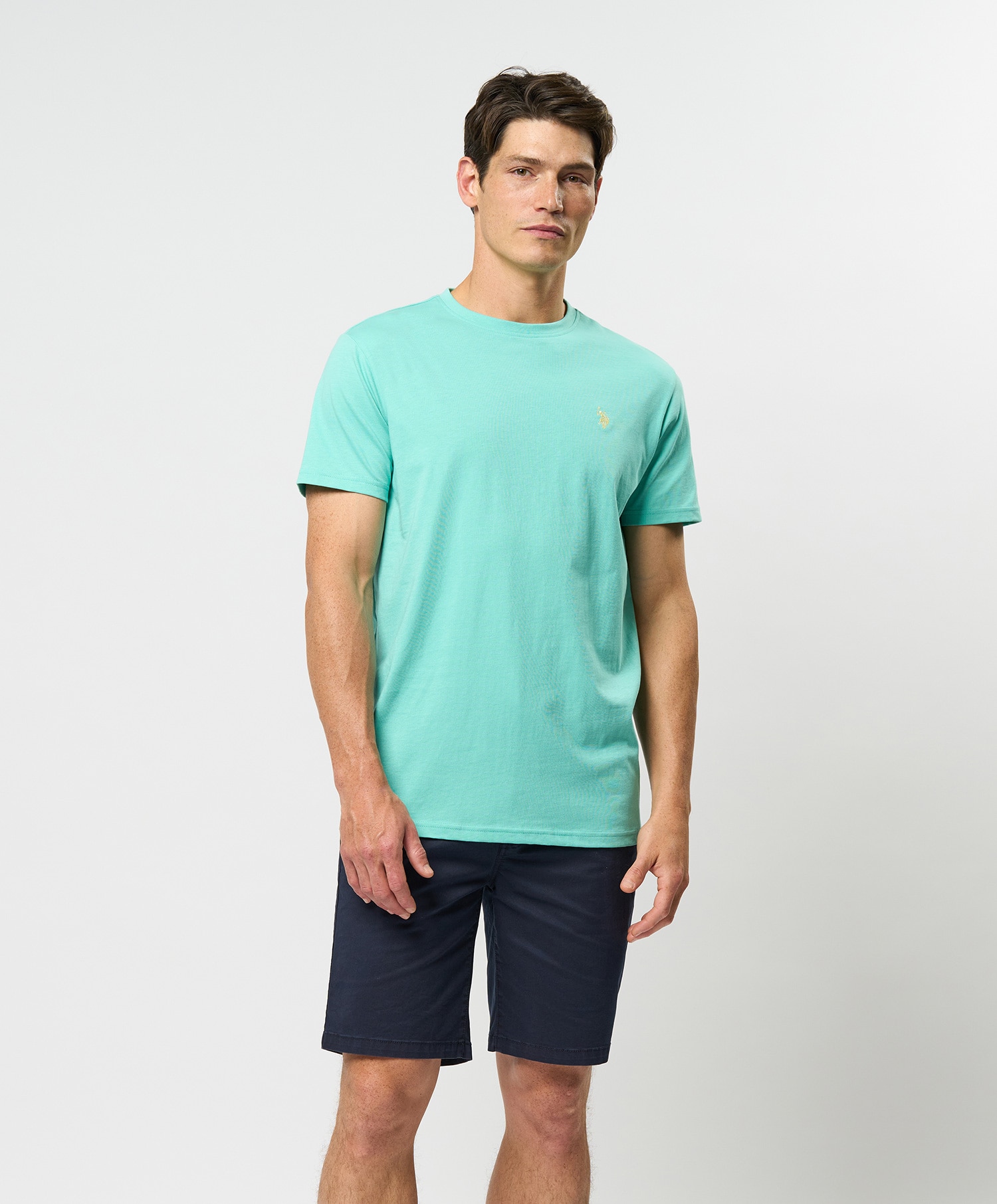 U.S.Polo Arjun T-shirt