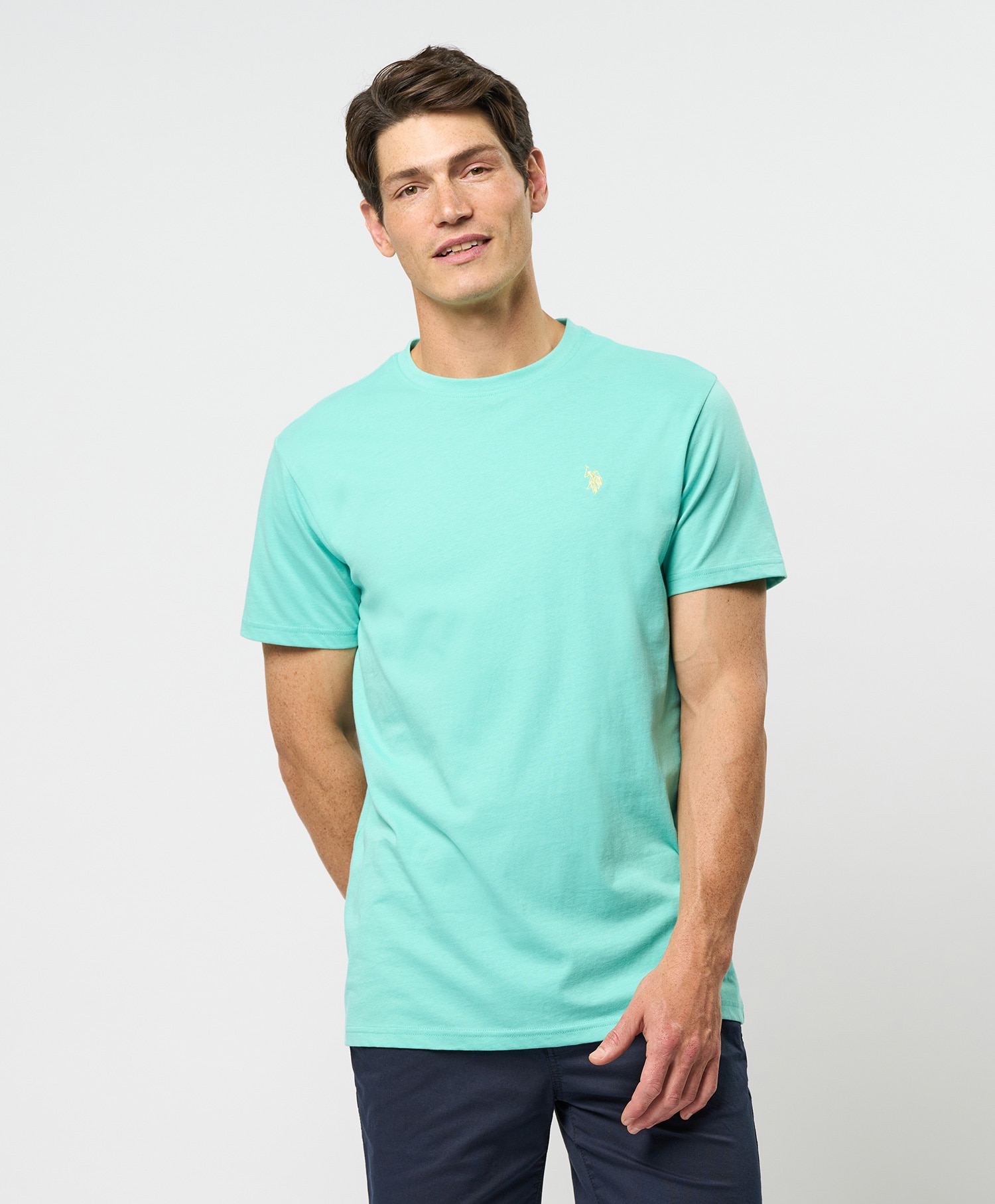 U.S.Polo Arjun T-shirt