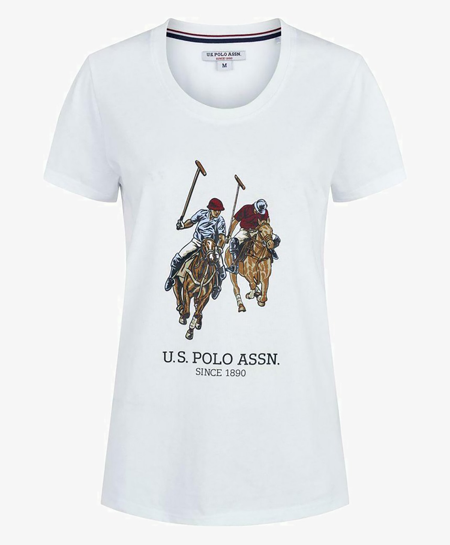 U.S Polo Bett T-shirt