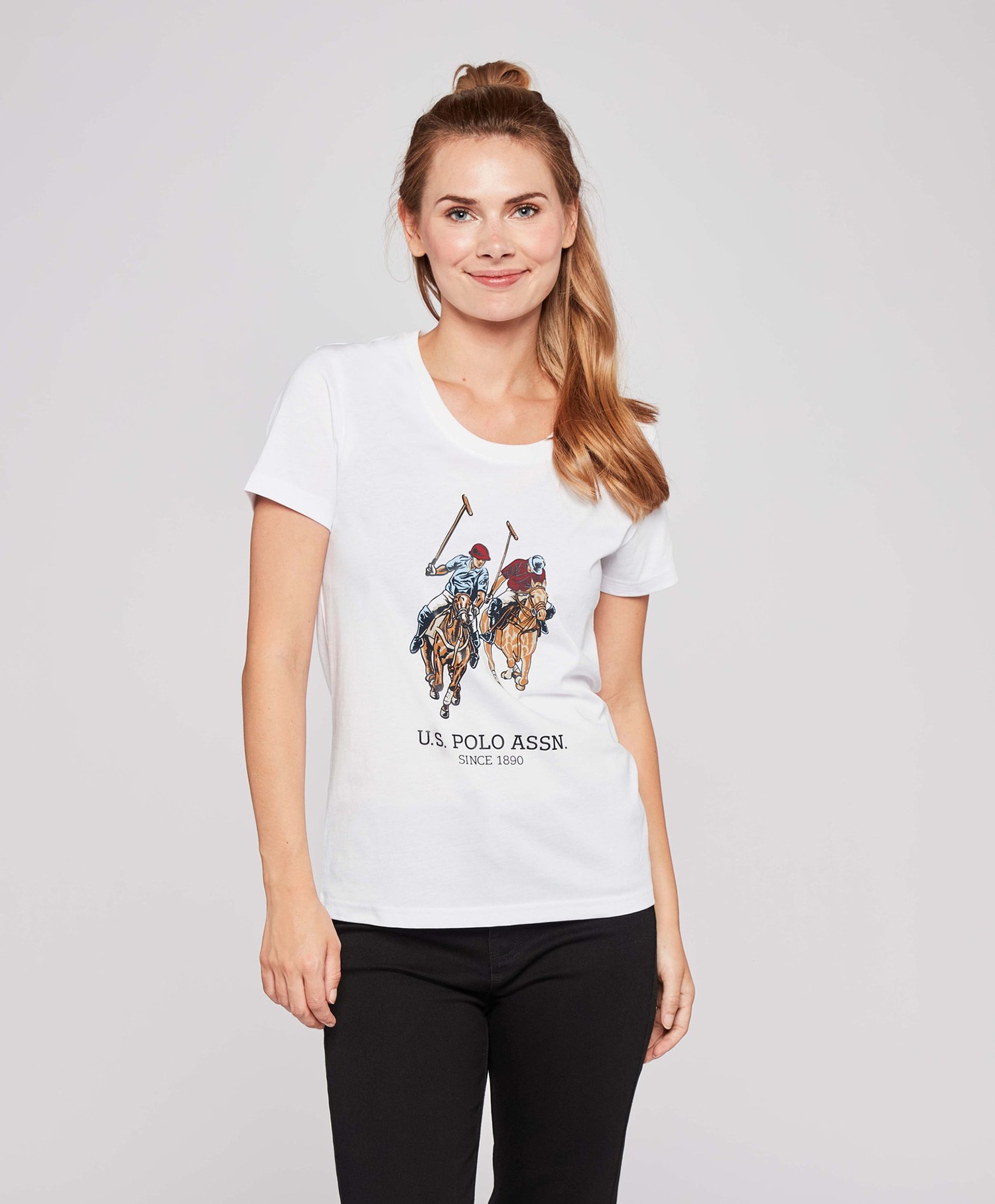 U.S Polo Bett T-shirt