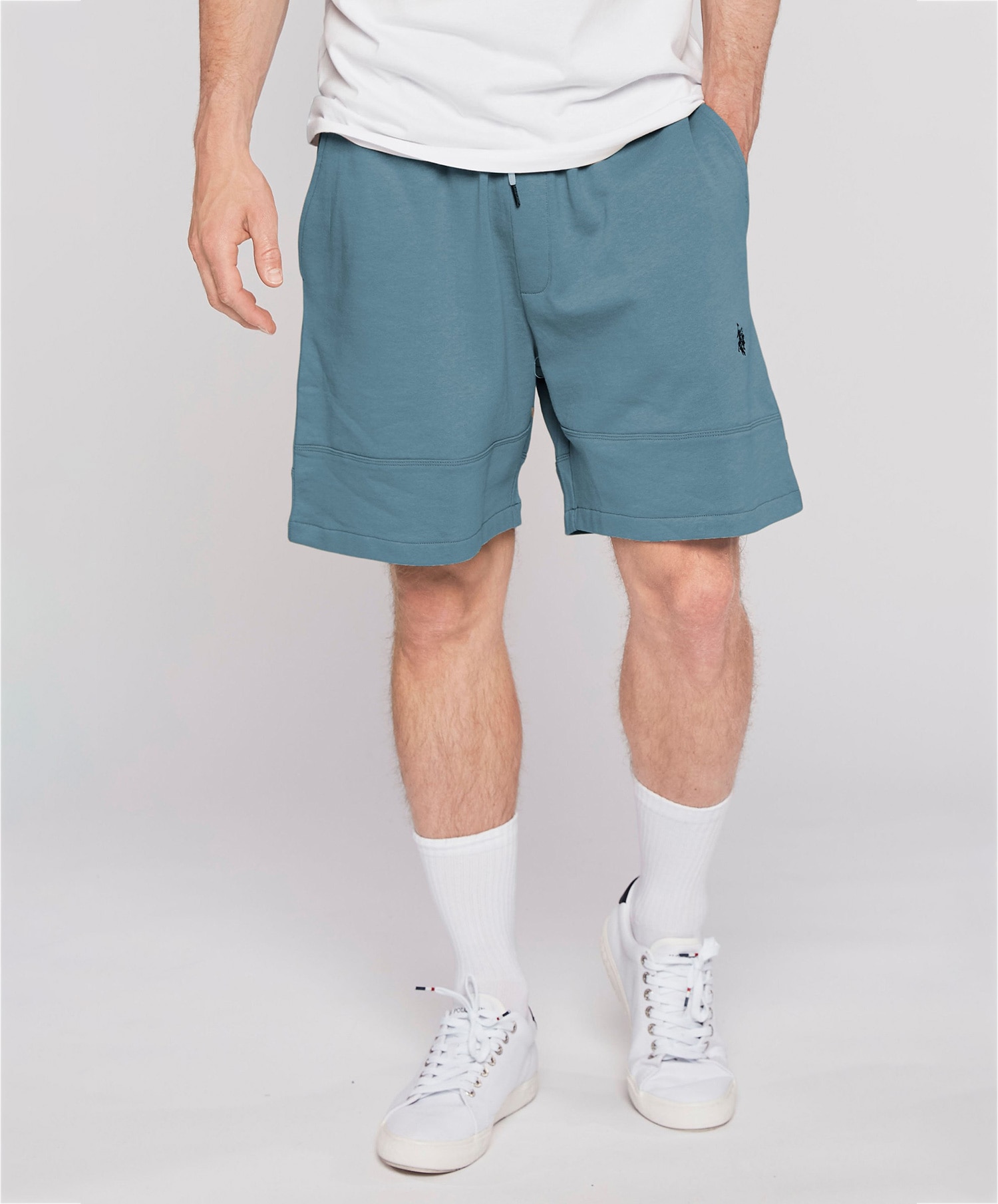 U.S Polo Carsten Sweatshorts