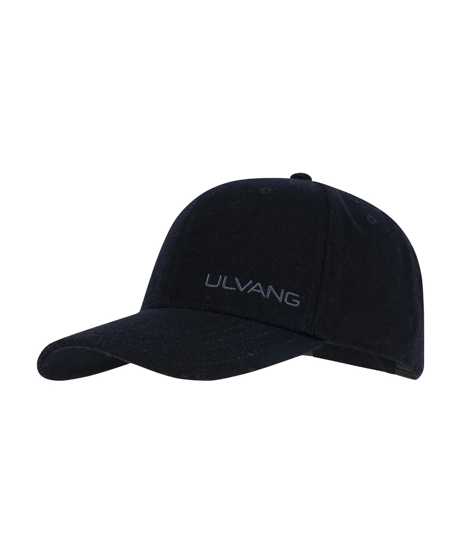 Ulvang Logo Caps