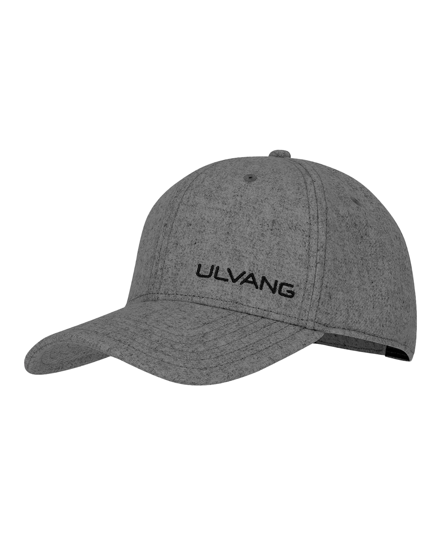 Ulvang Logo Caps