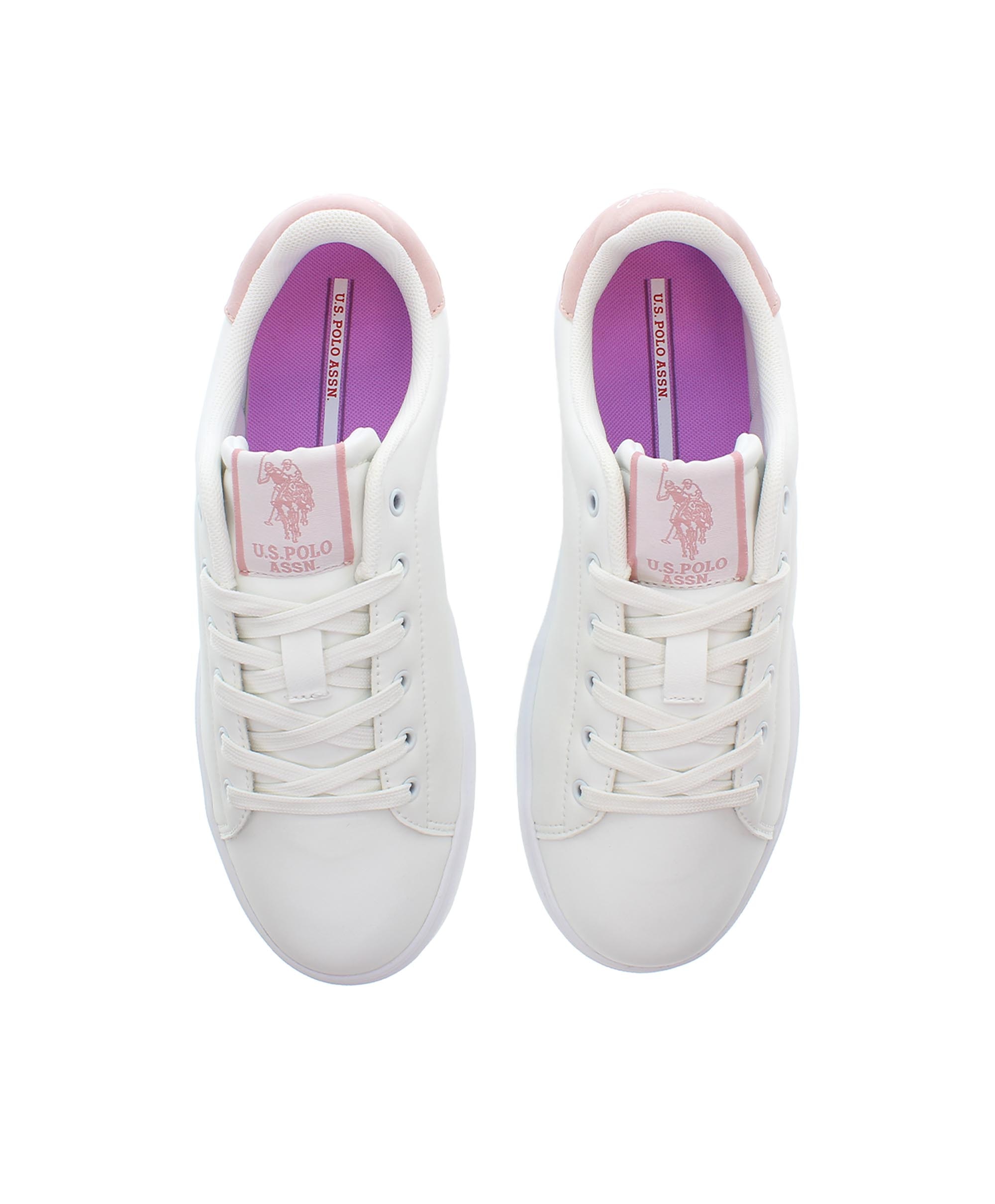 Us Polo Marlyn Sneakers dame