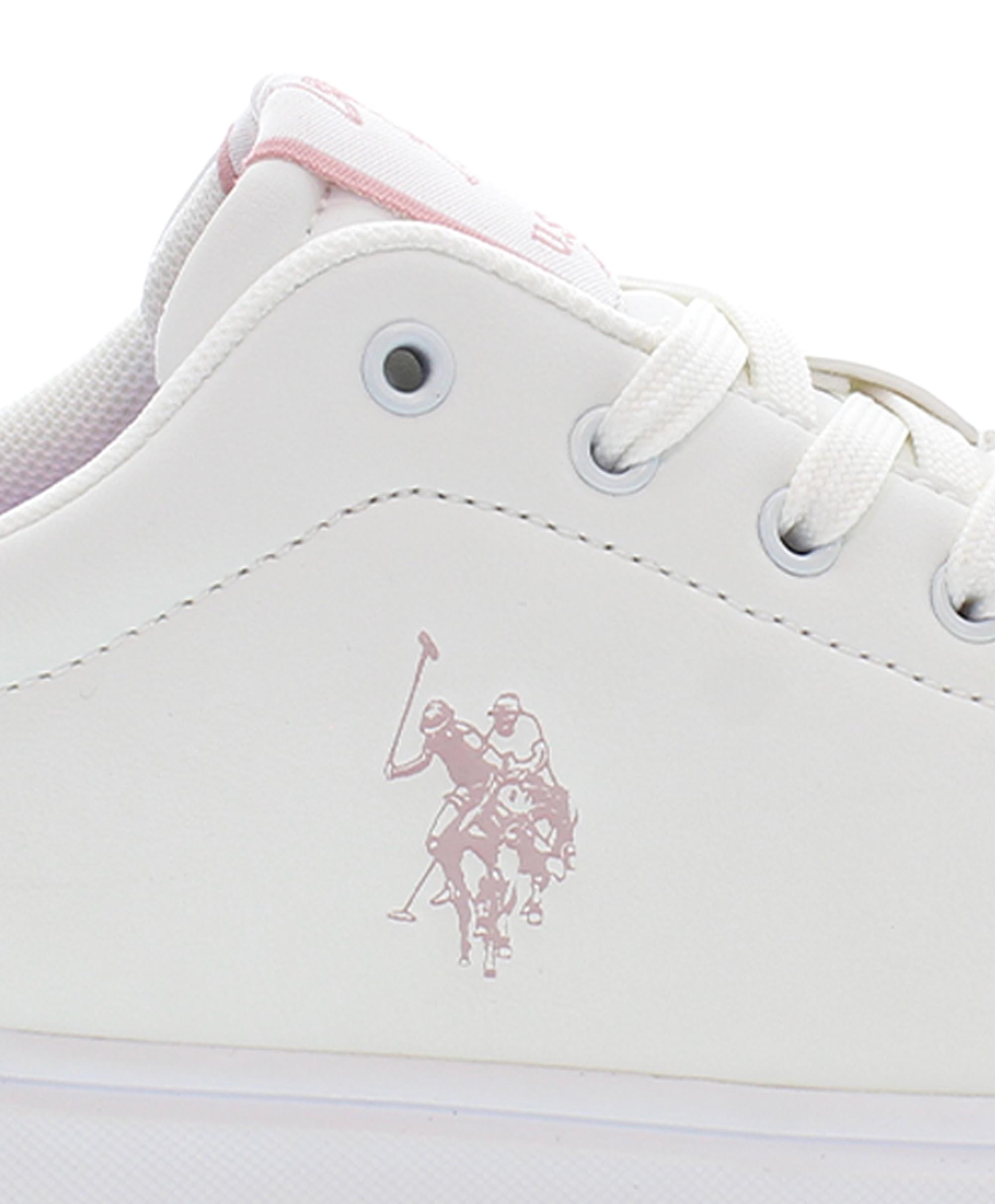 Us Polo Marlyn Sneakers dame