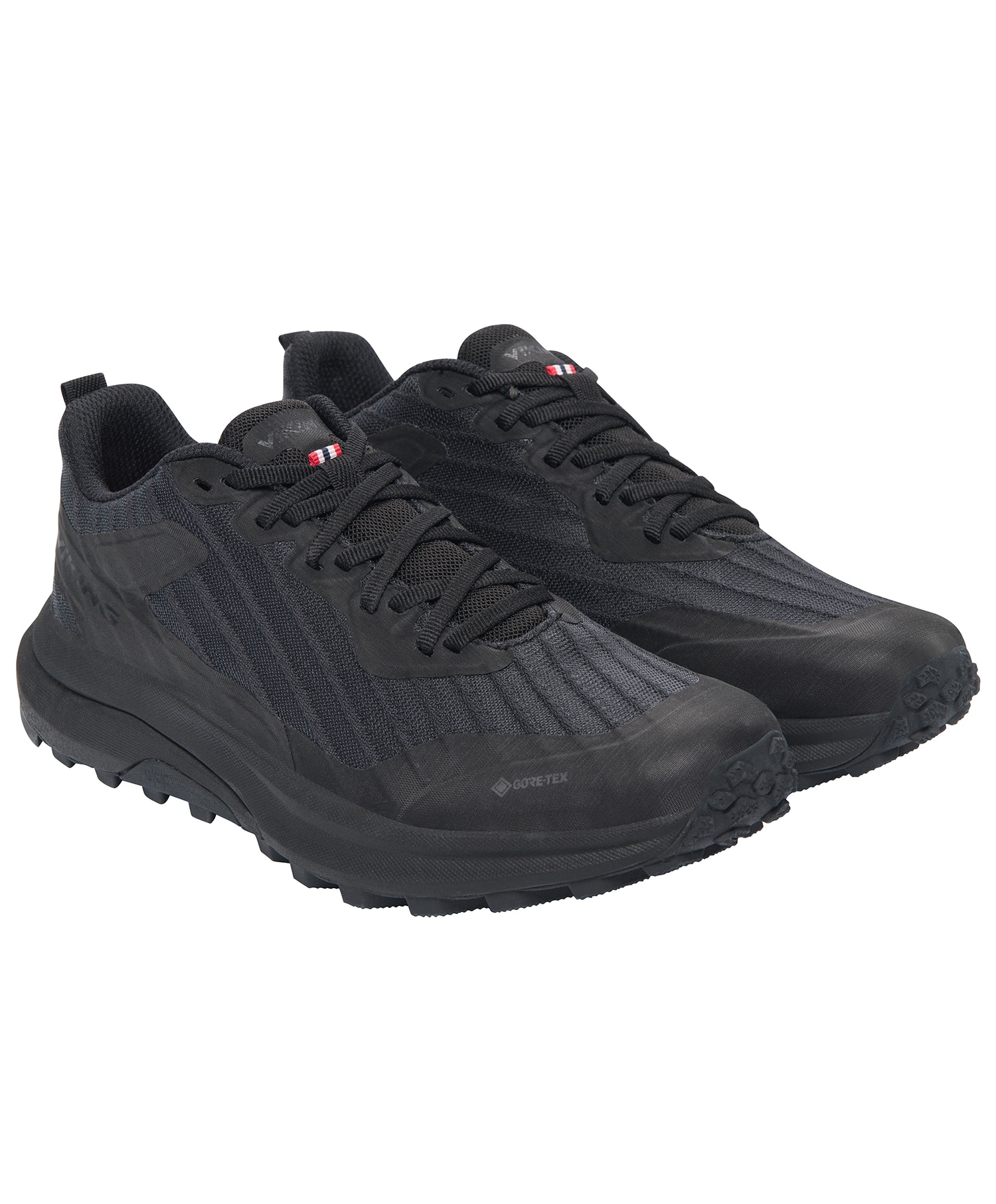 Viking Anaconda Trail Low GTX W