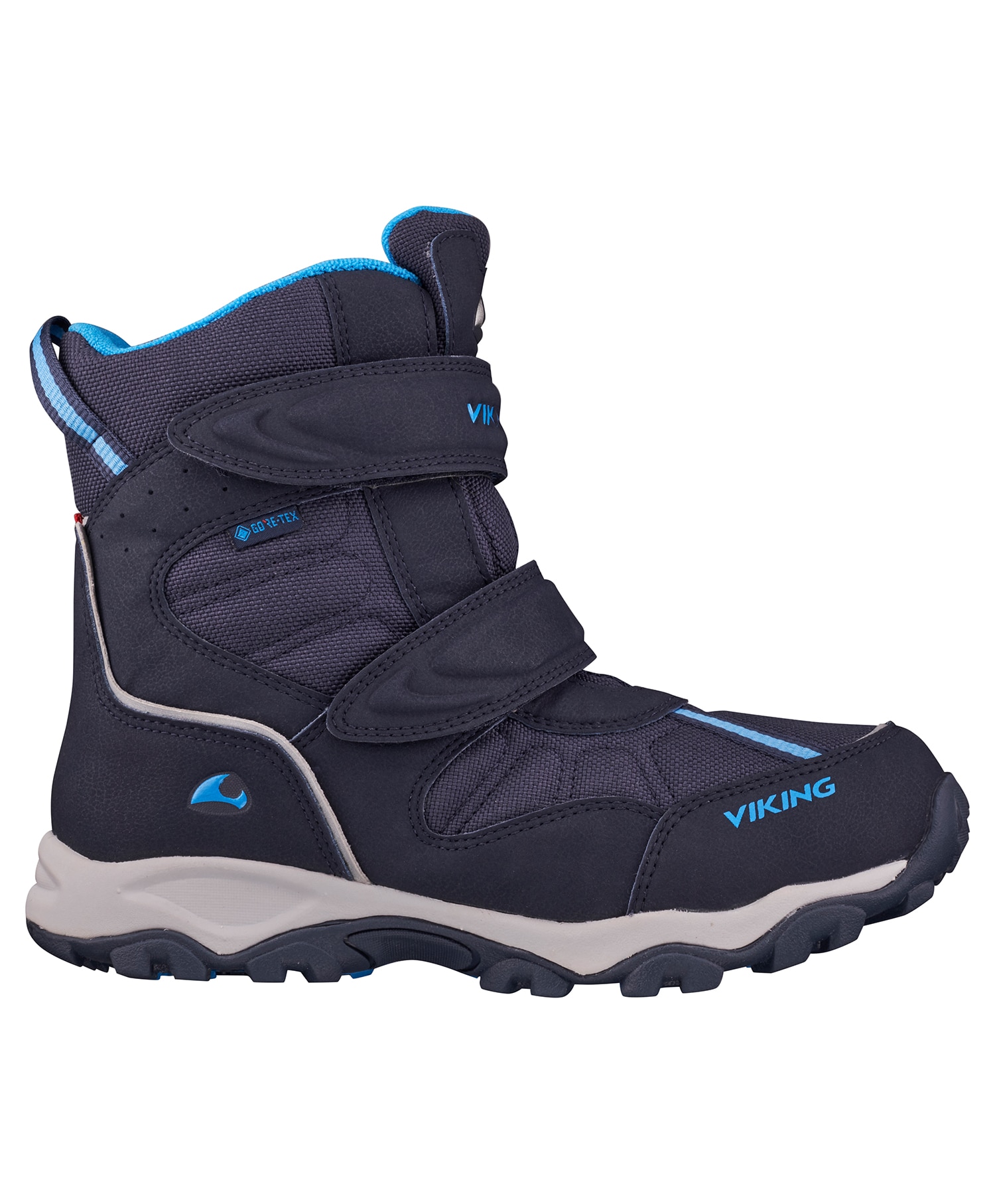 Viking Beito Junior Warm GTX Warm