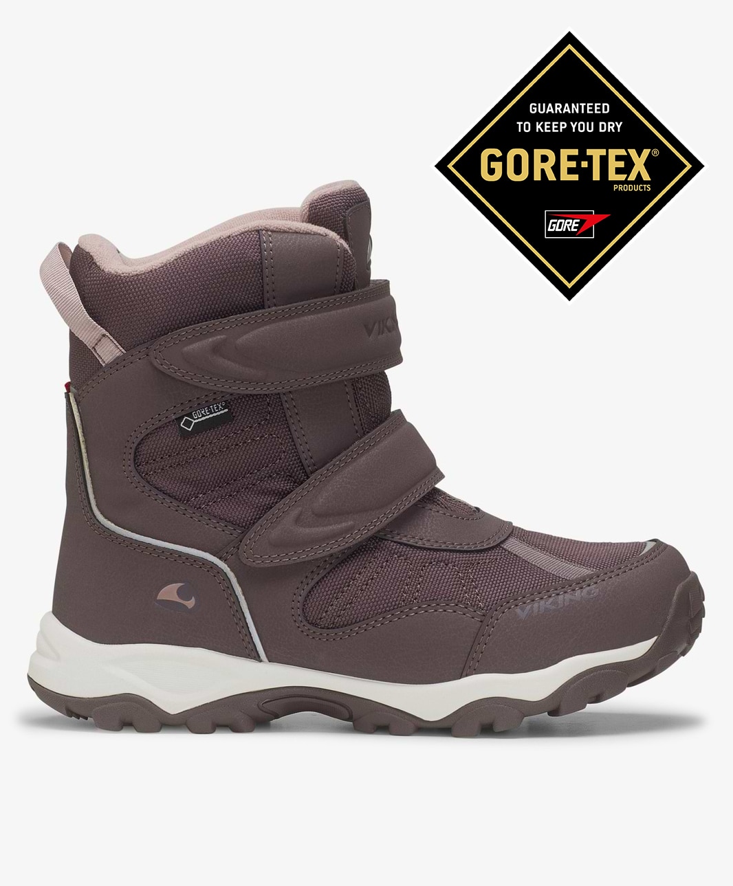 Viking Beito Junior Warm GTX Warm