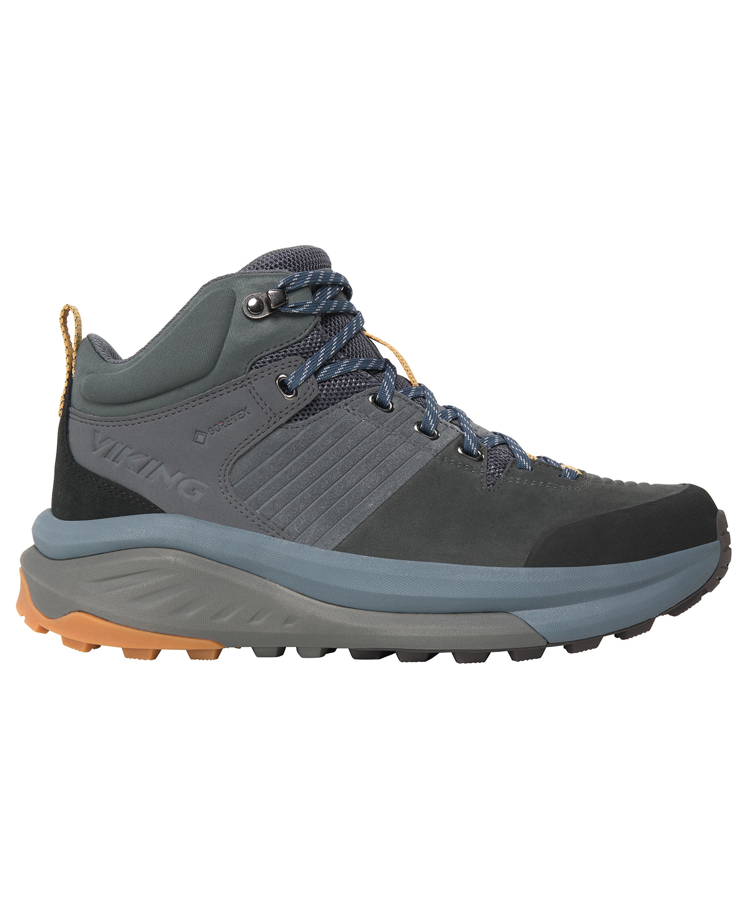 Viking Cerra Hike Mid Mens Hiking Shoes