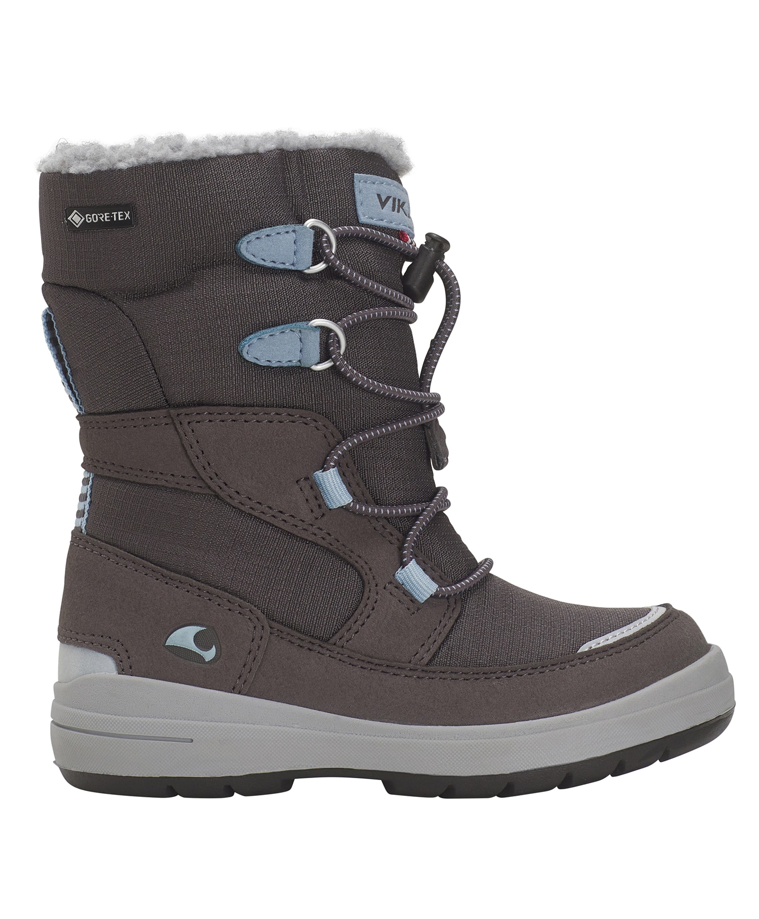 Viking Haslum Warm GTX