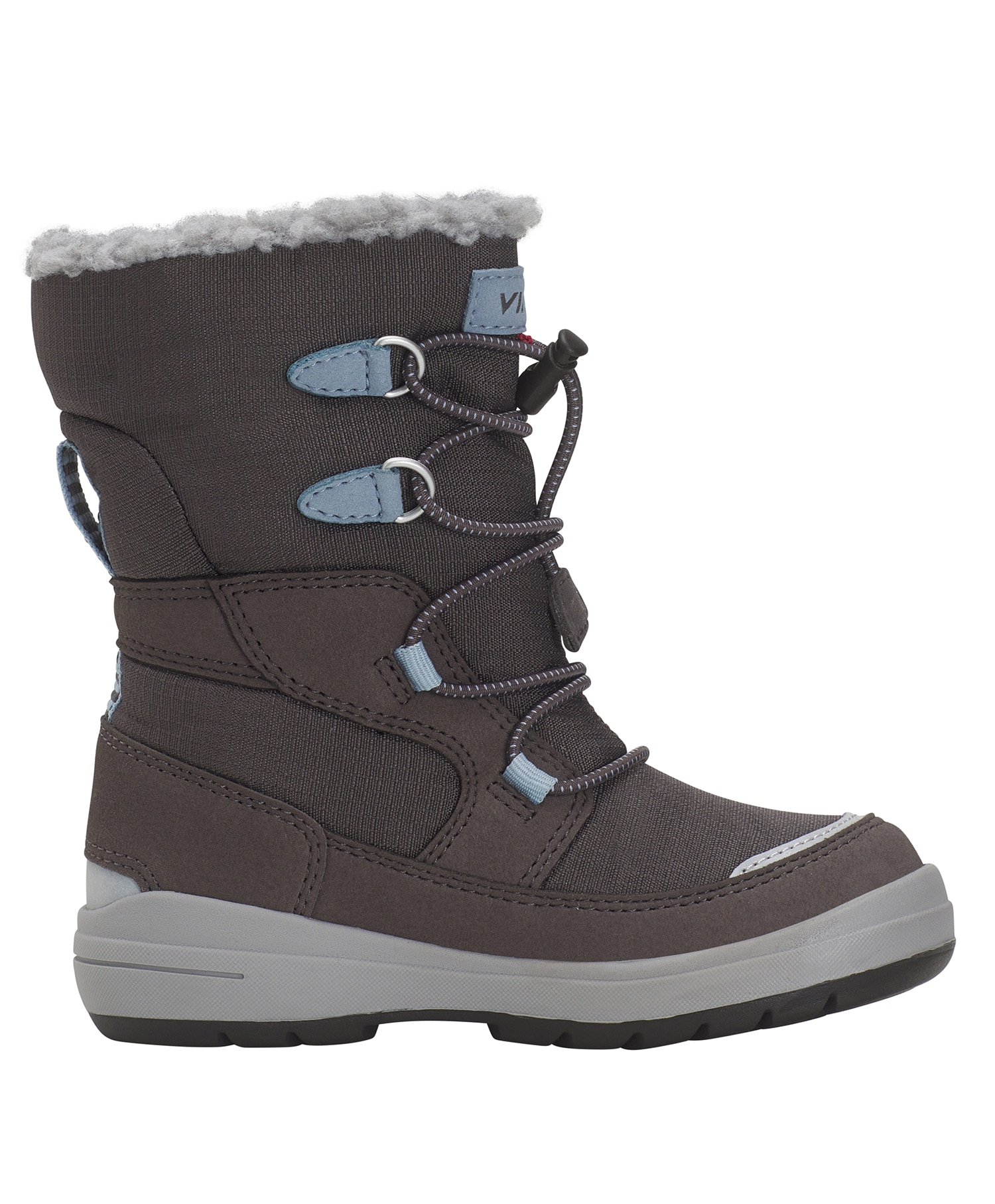 Viking Haslum Warm GTX