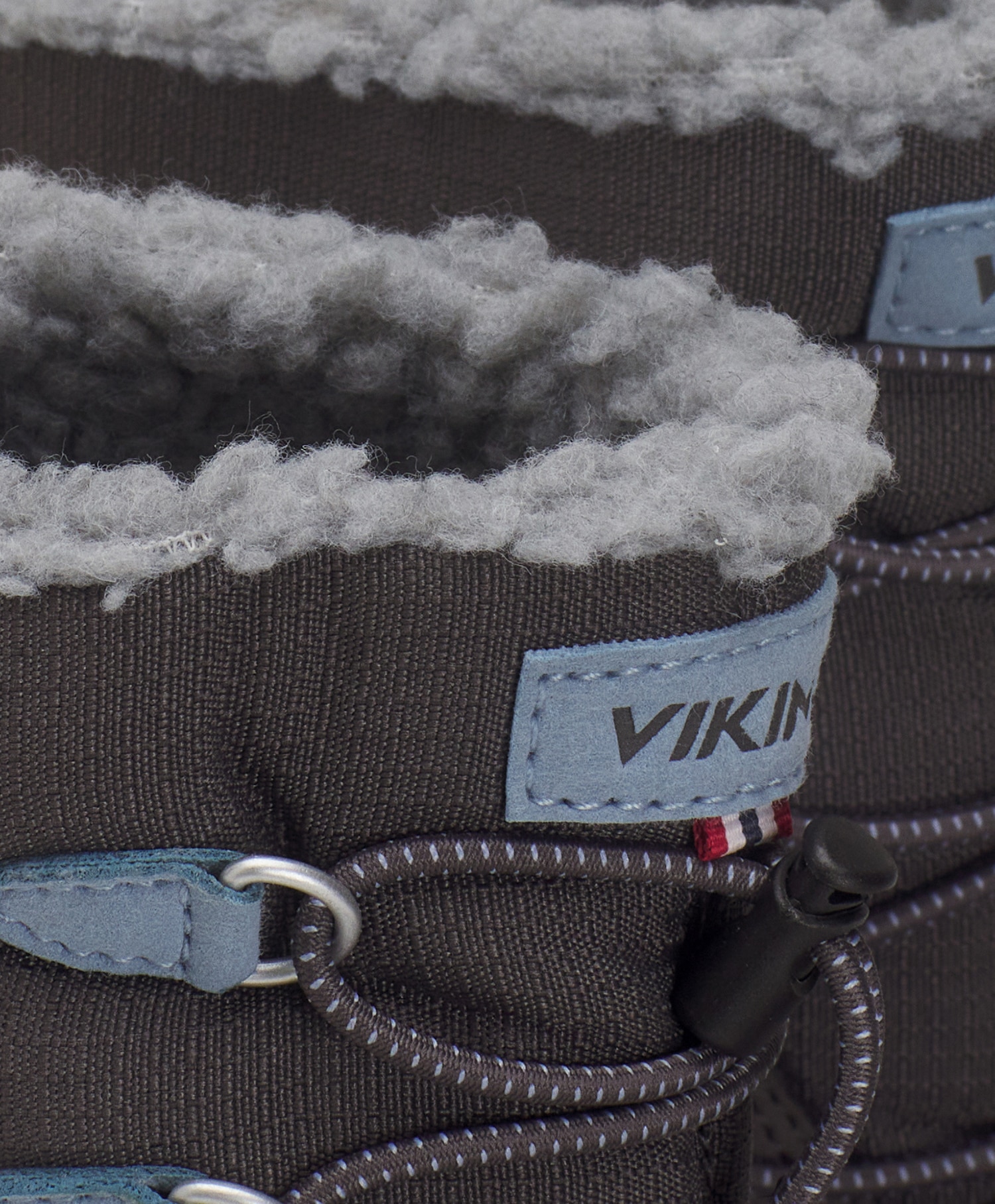 Viking Haslum Warm GTX