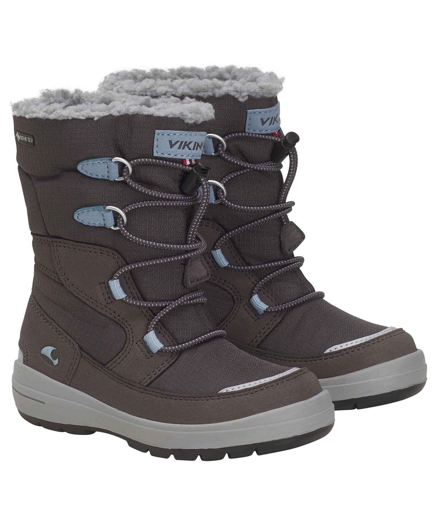 Viking Haslum Warm GTX