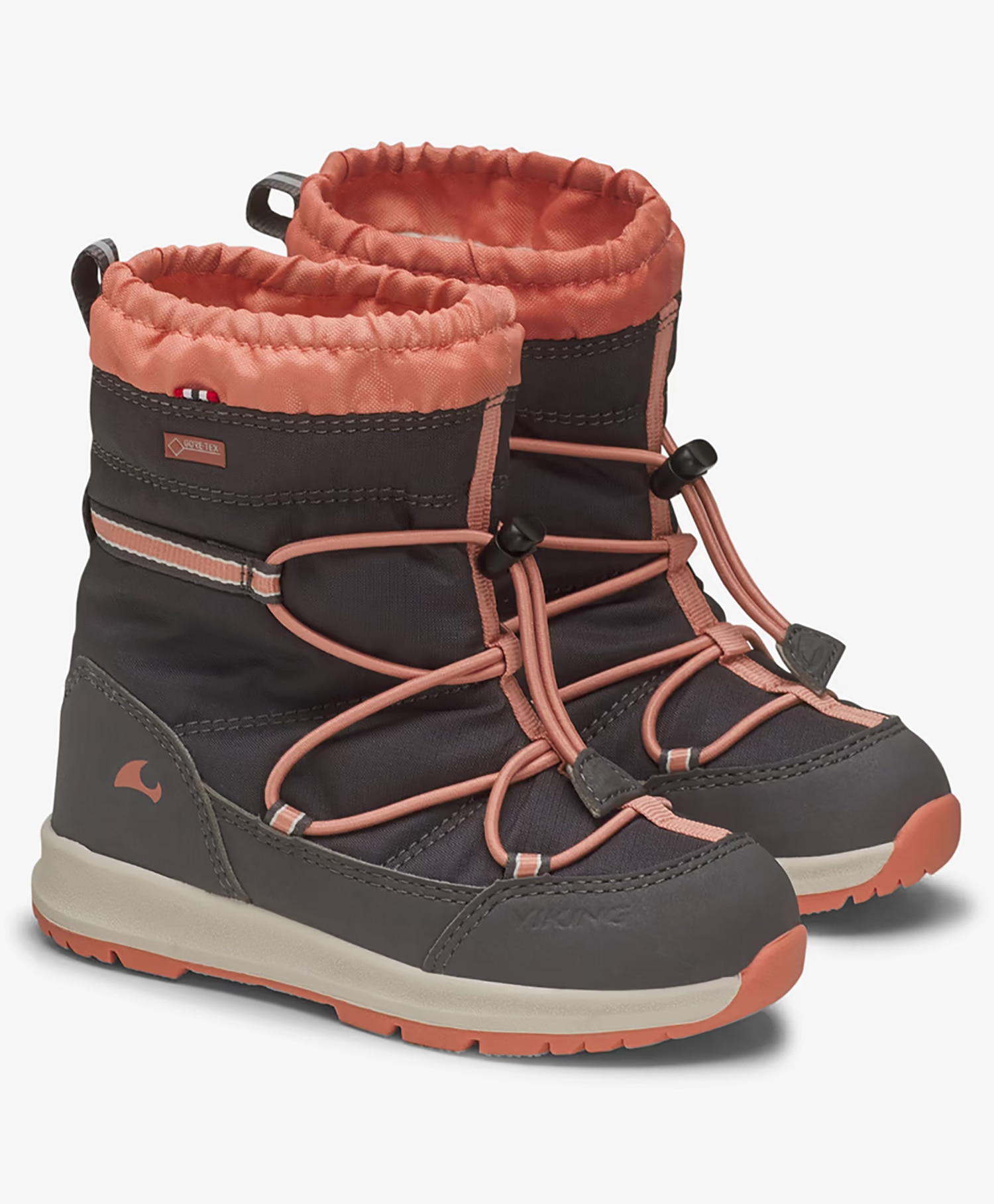 Viking Oksval High GTX Warm