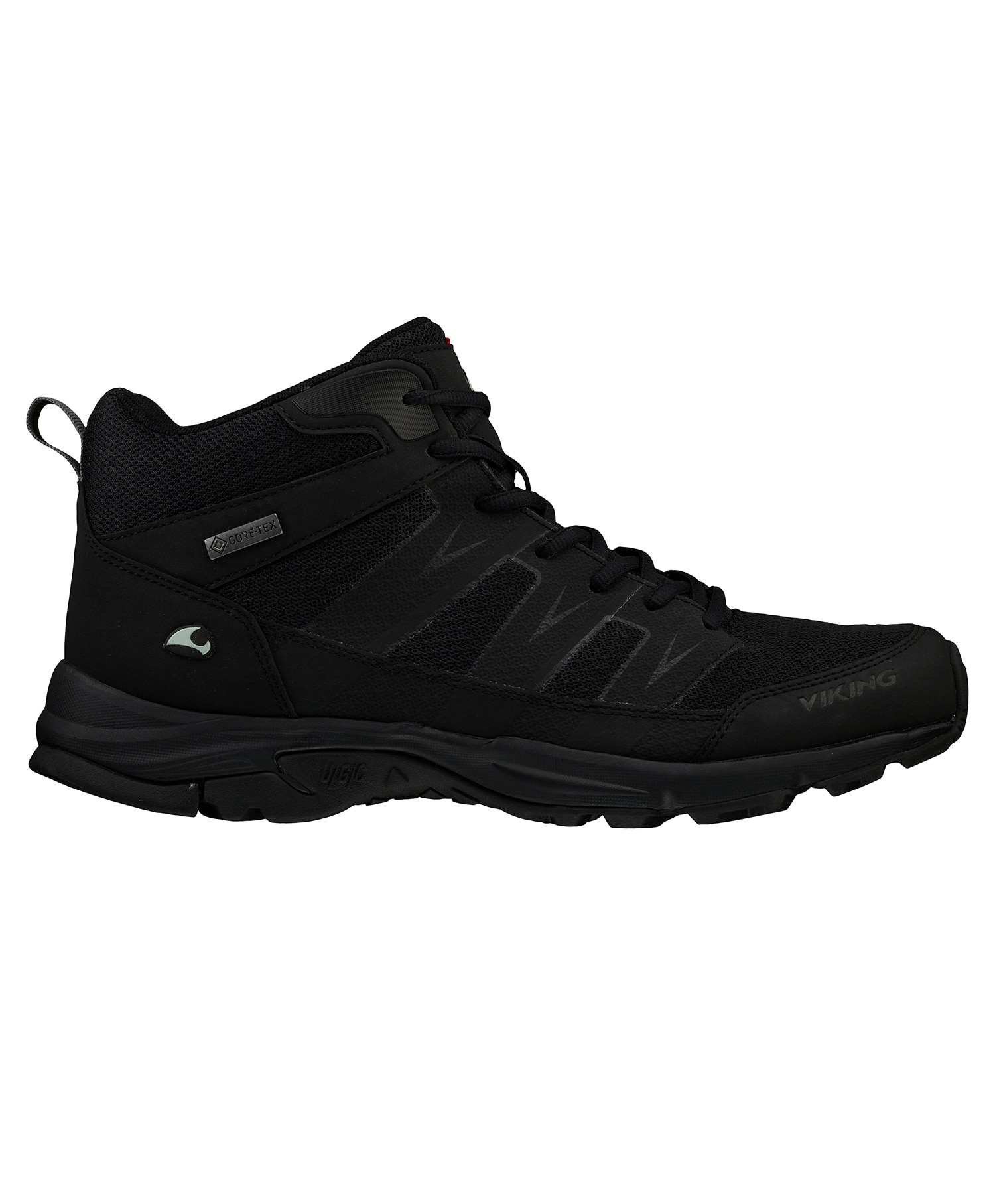 Viking Sporty Mens Walking Shoes