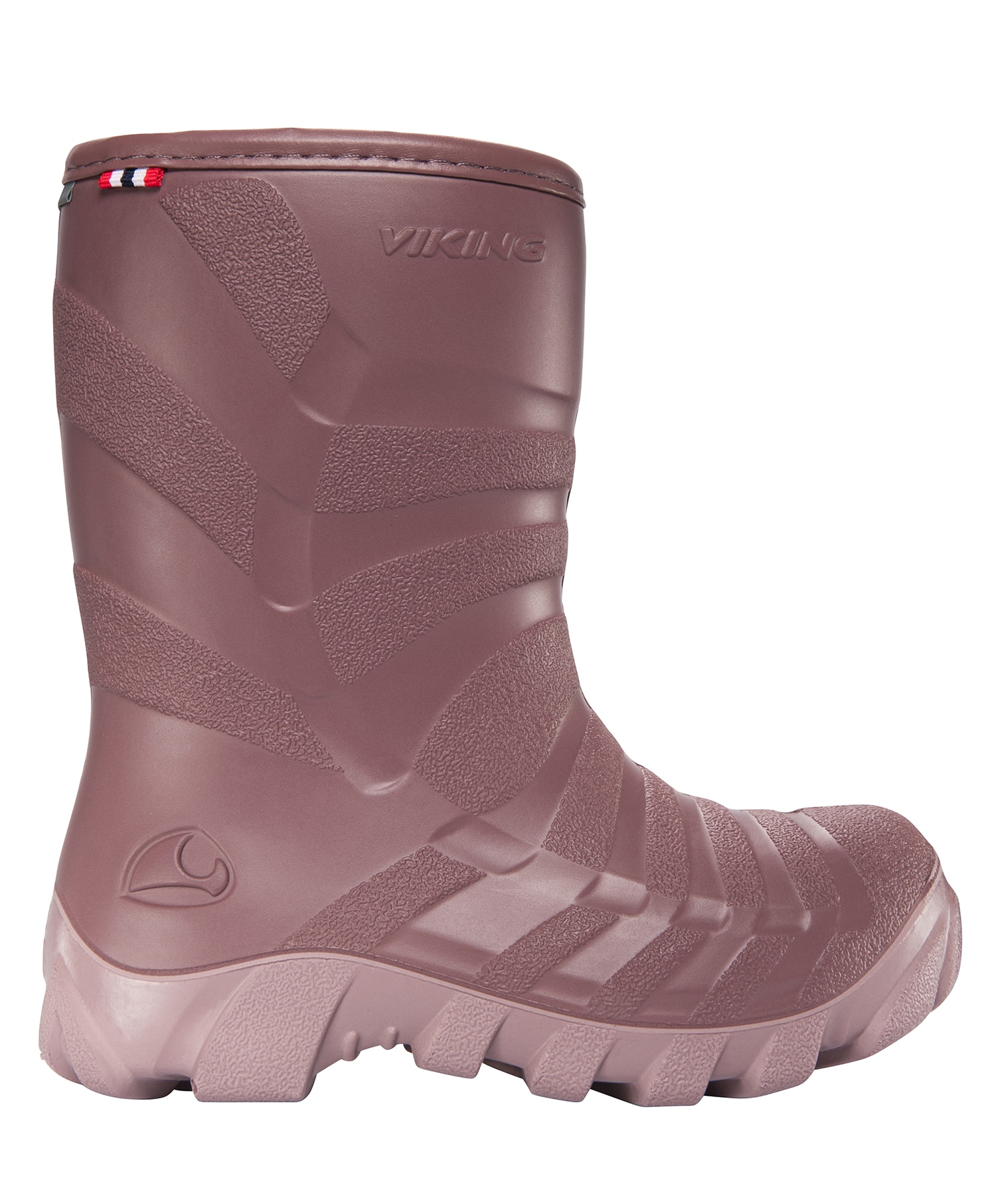 Viking Ultra Kids Termo Boots