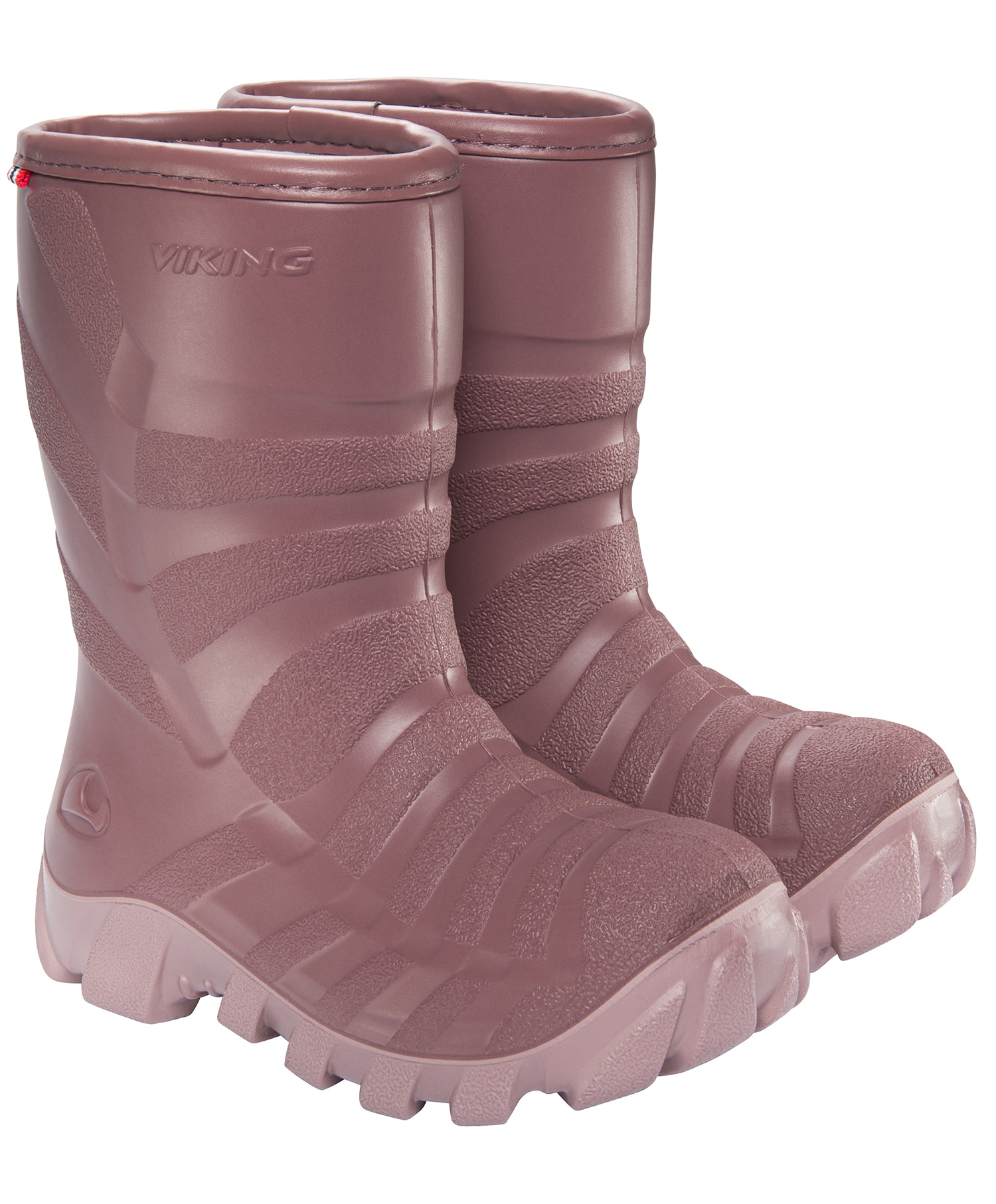 Viking Ultra Kids Termo Boots