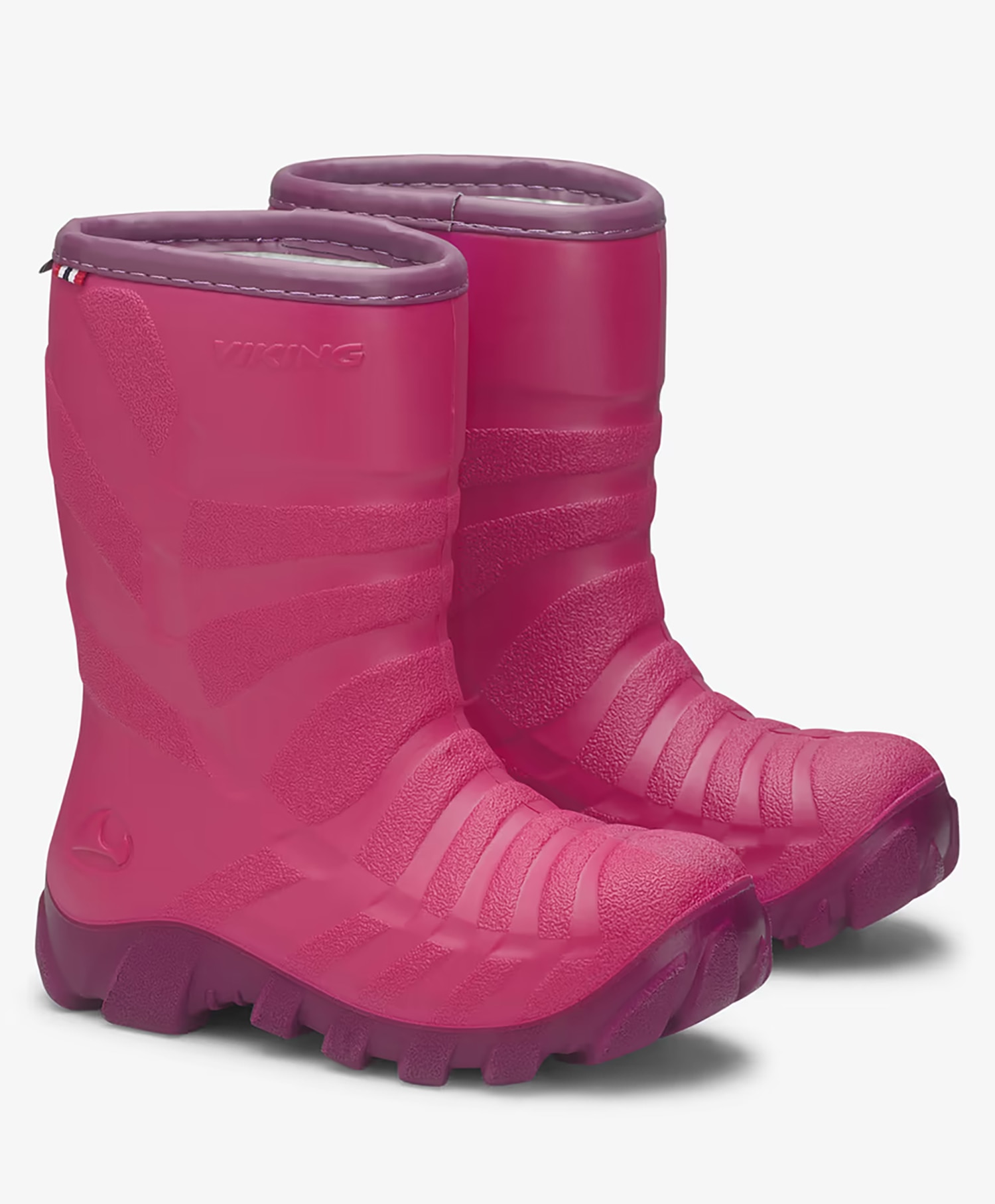 Viking Ultra Kids Termo Boots