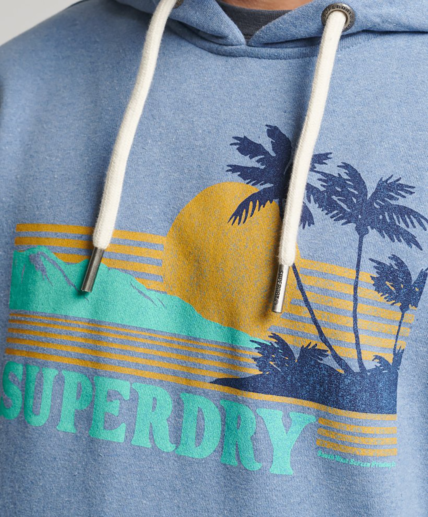 Superdry Vintage Hood