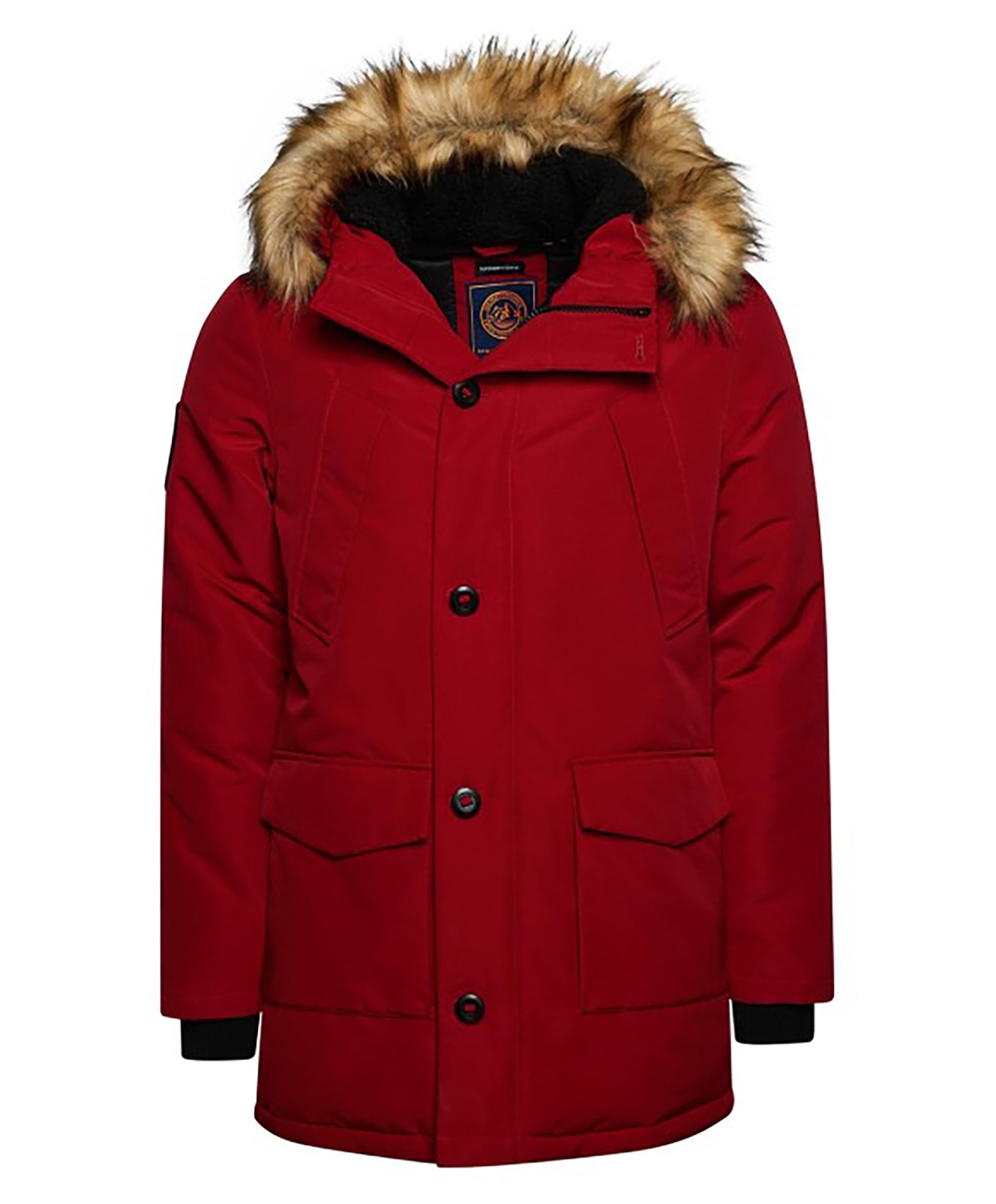 Superdry Vintage Parkas