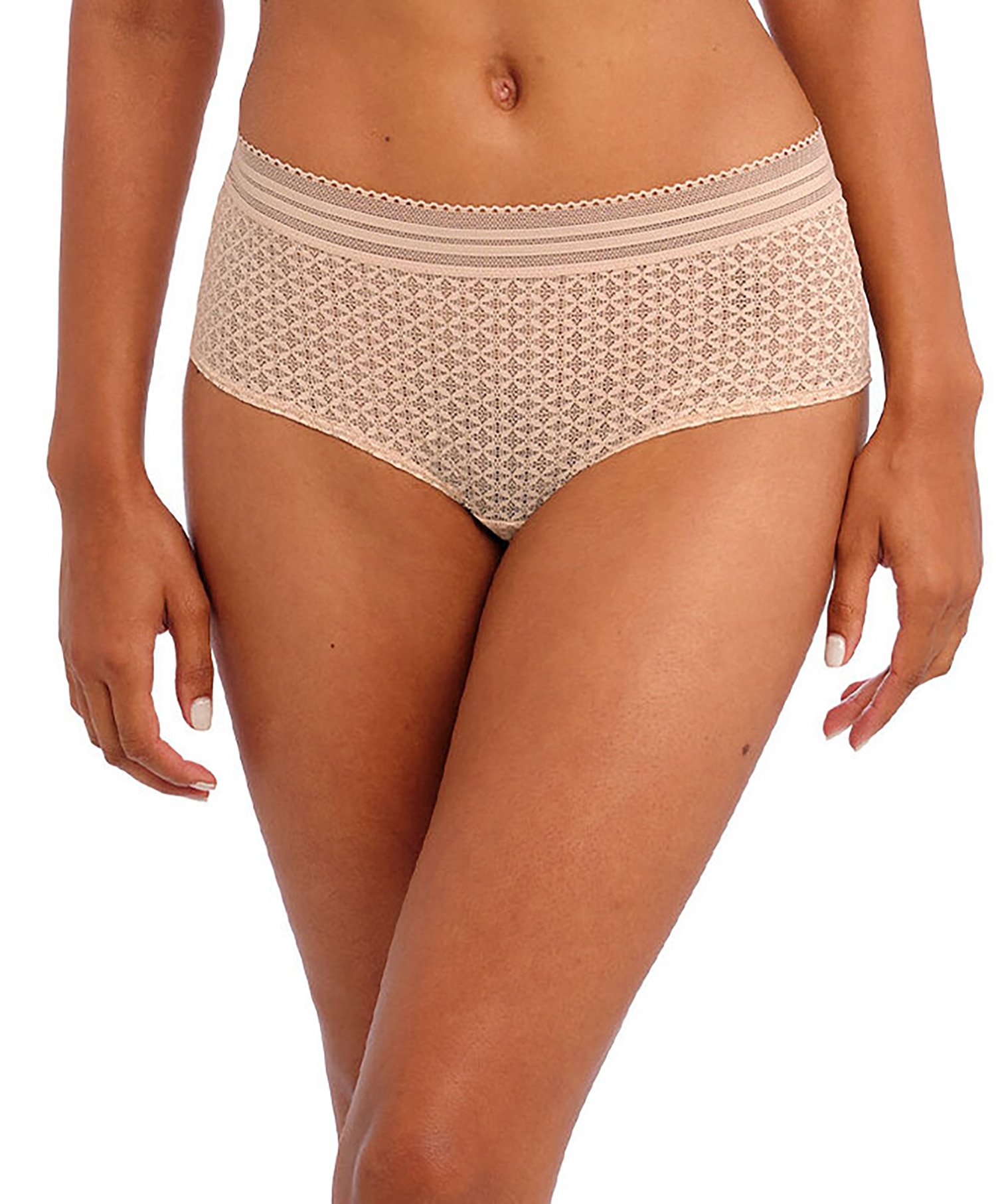 Freya Viva Lace Short