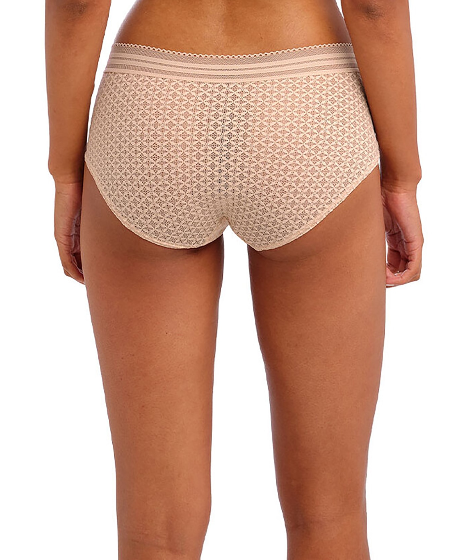 Freya Viva Lace Short