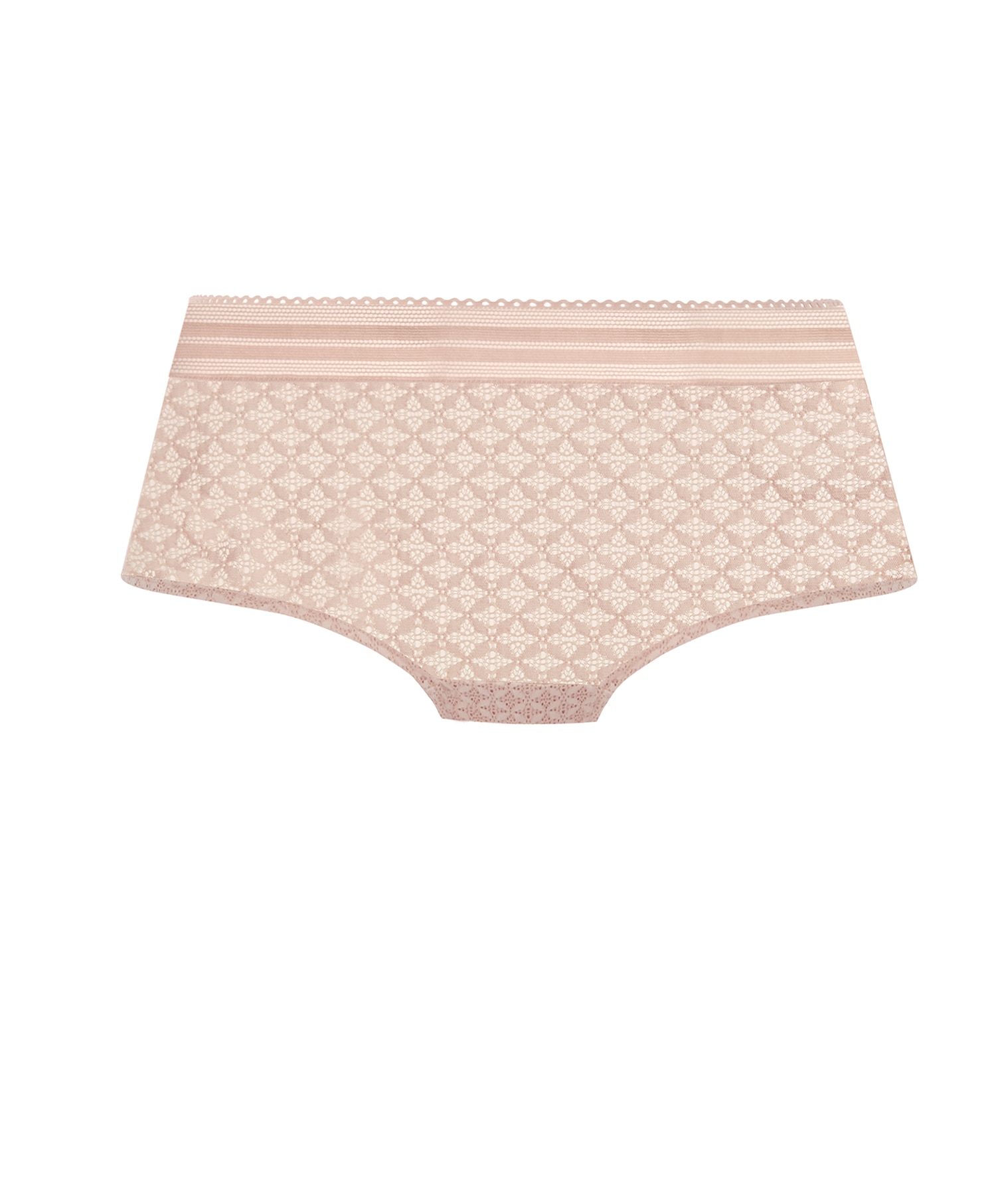 Freya Viva Lace Short