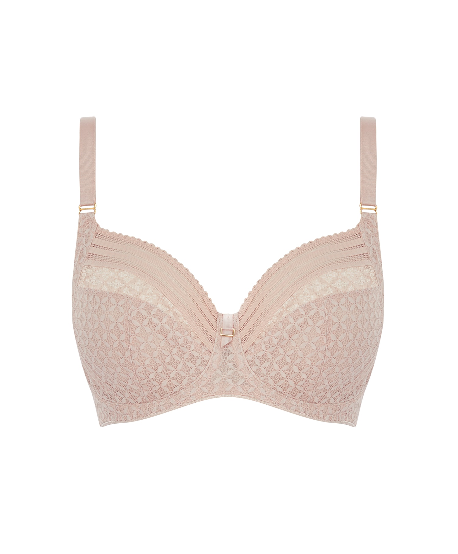 Freya Viva Lace Side Support