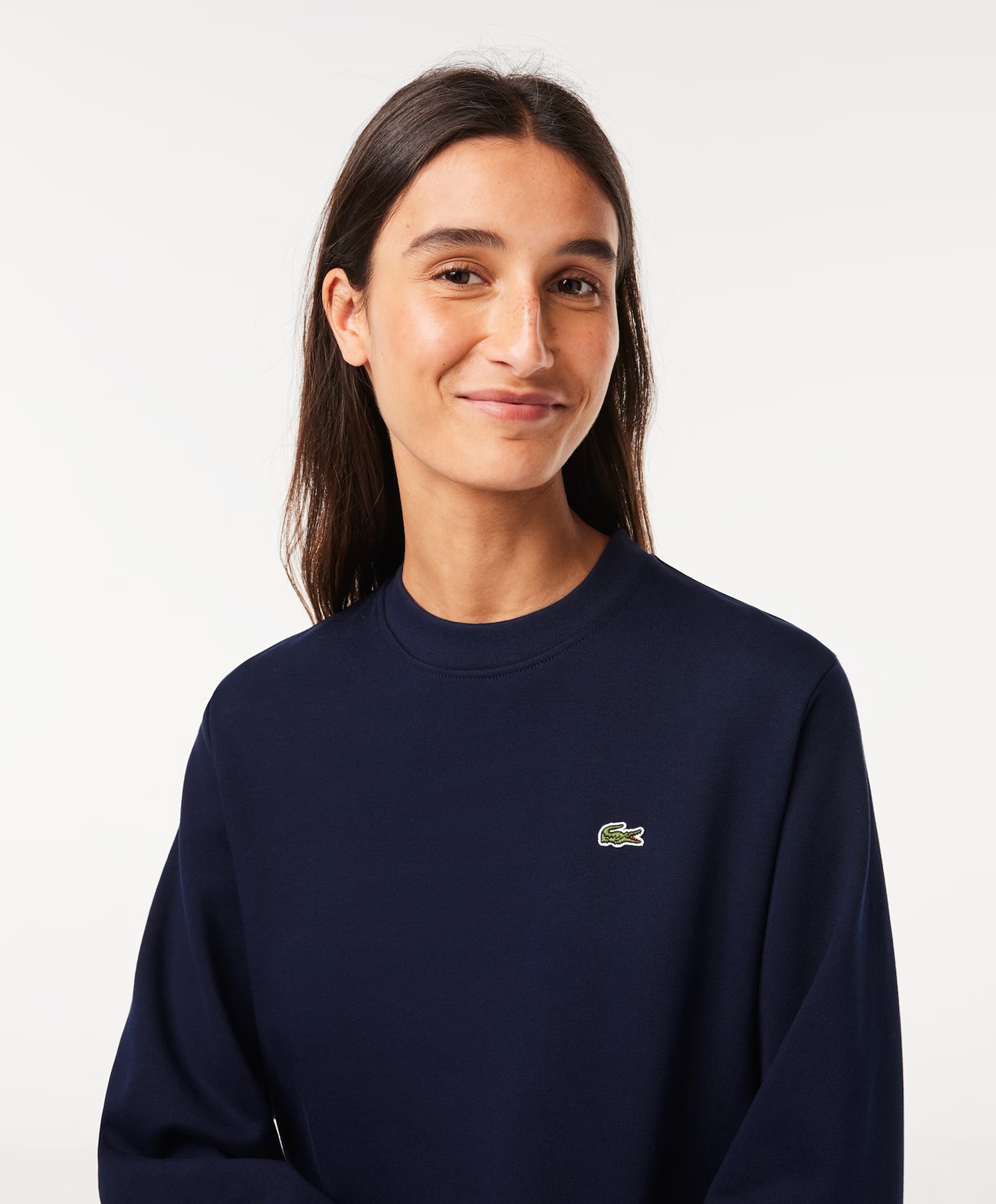 Lacoste Womens Sweatshirt