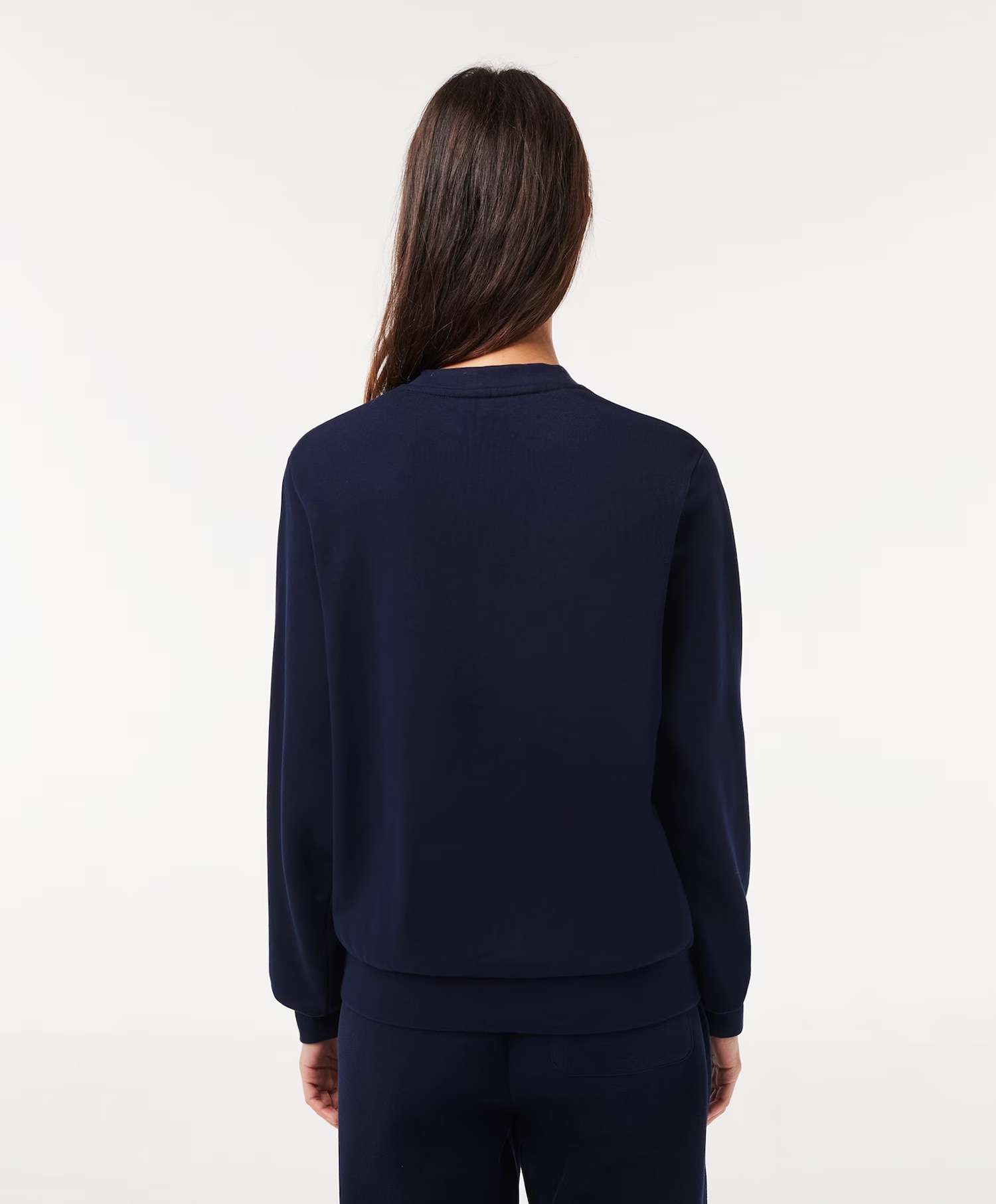 Lacoste Womens Sweatshirt