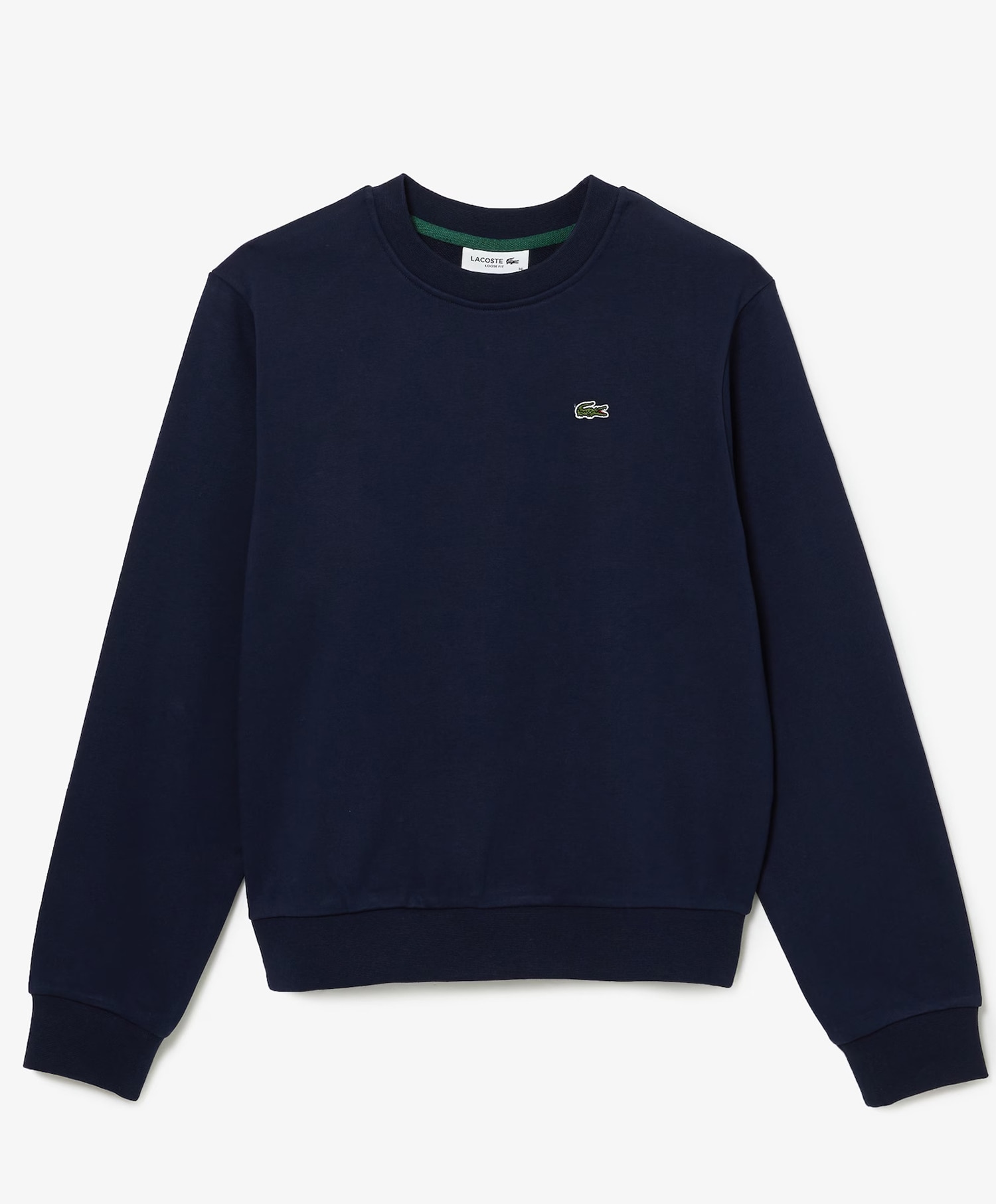 Lacoste Womens Sweatshirt