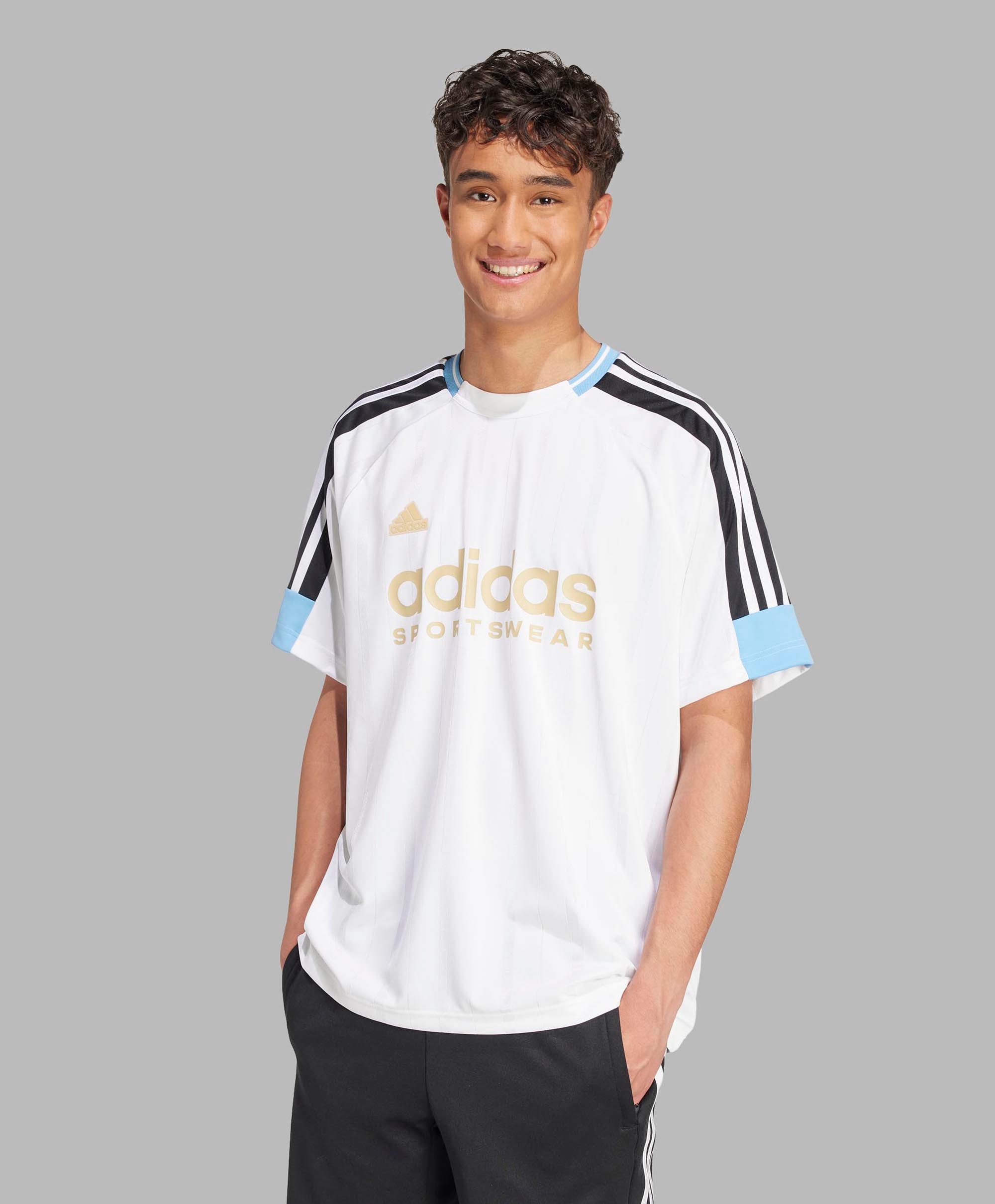 Adidas Tiro T-shirt