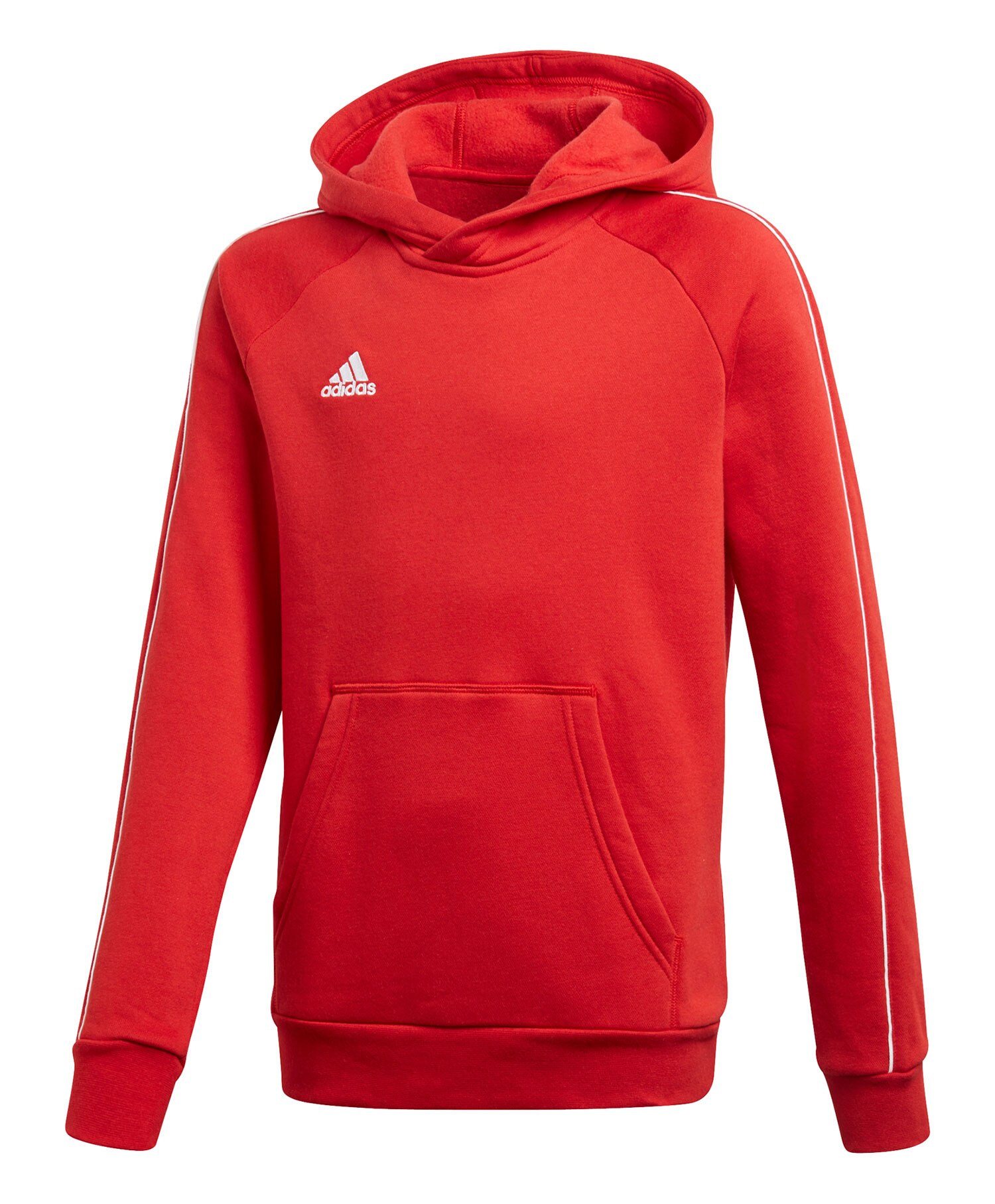 adidas coral hoodie