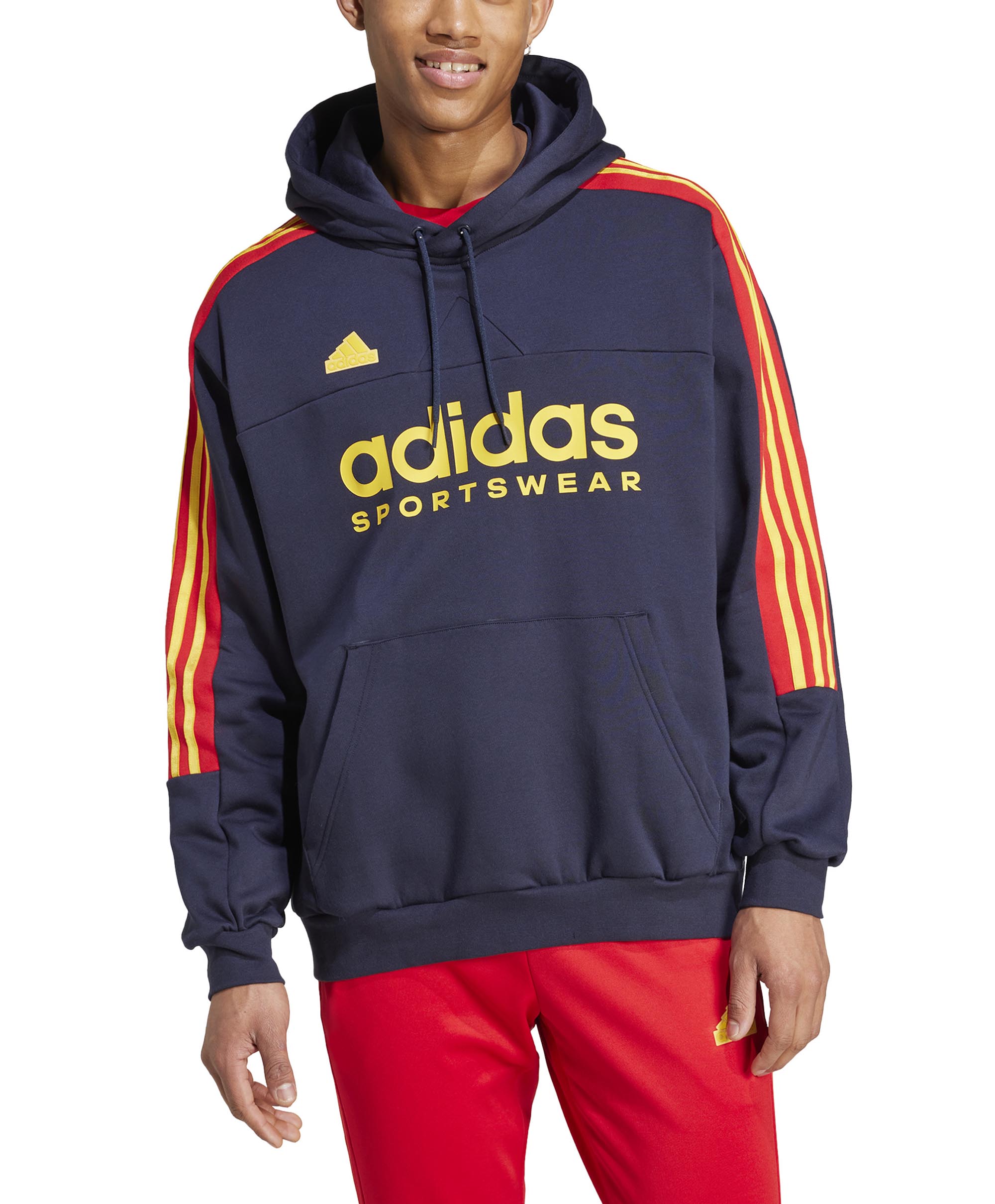 Adidas Tiro hettegenser