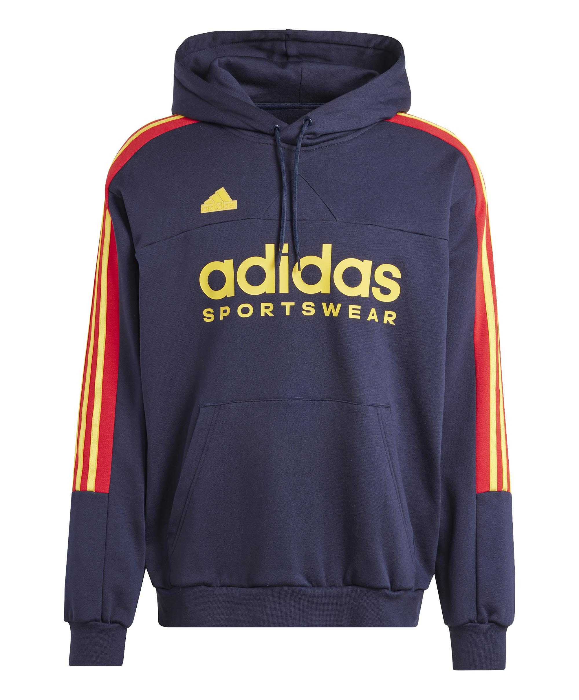 Adidas Tiro hettegenser