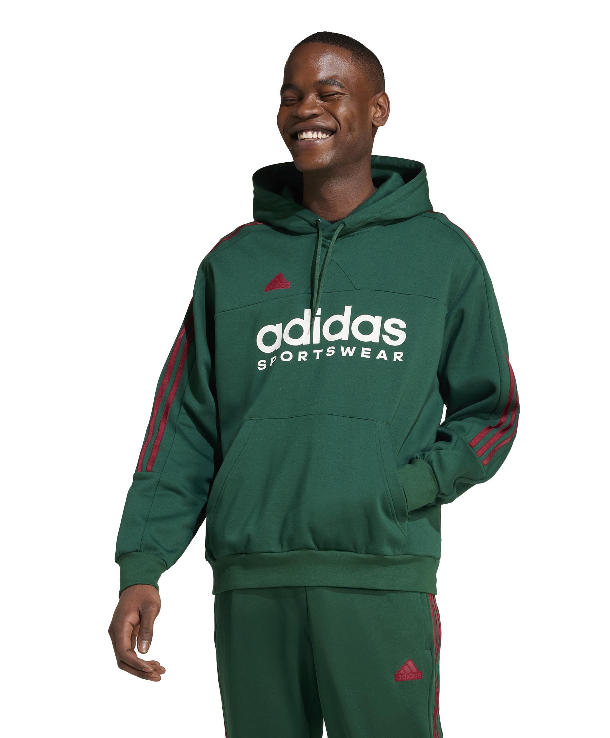 Adidas Tiro hettegenser