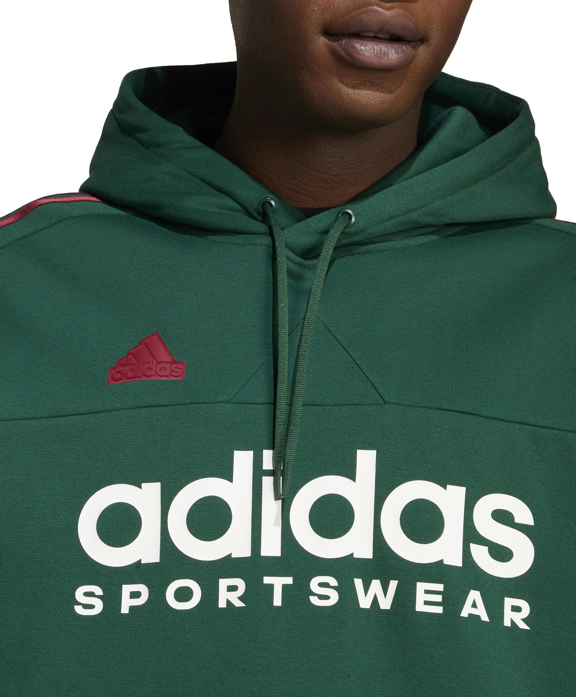 Adidas Tiro hettegenser