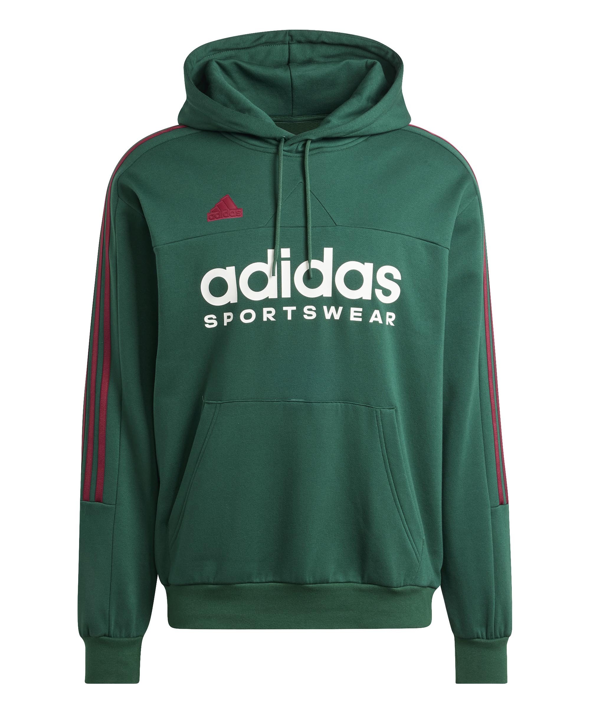 Adidas Tiro hettegenser