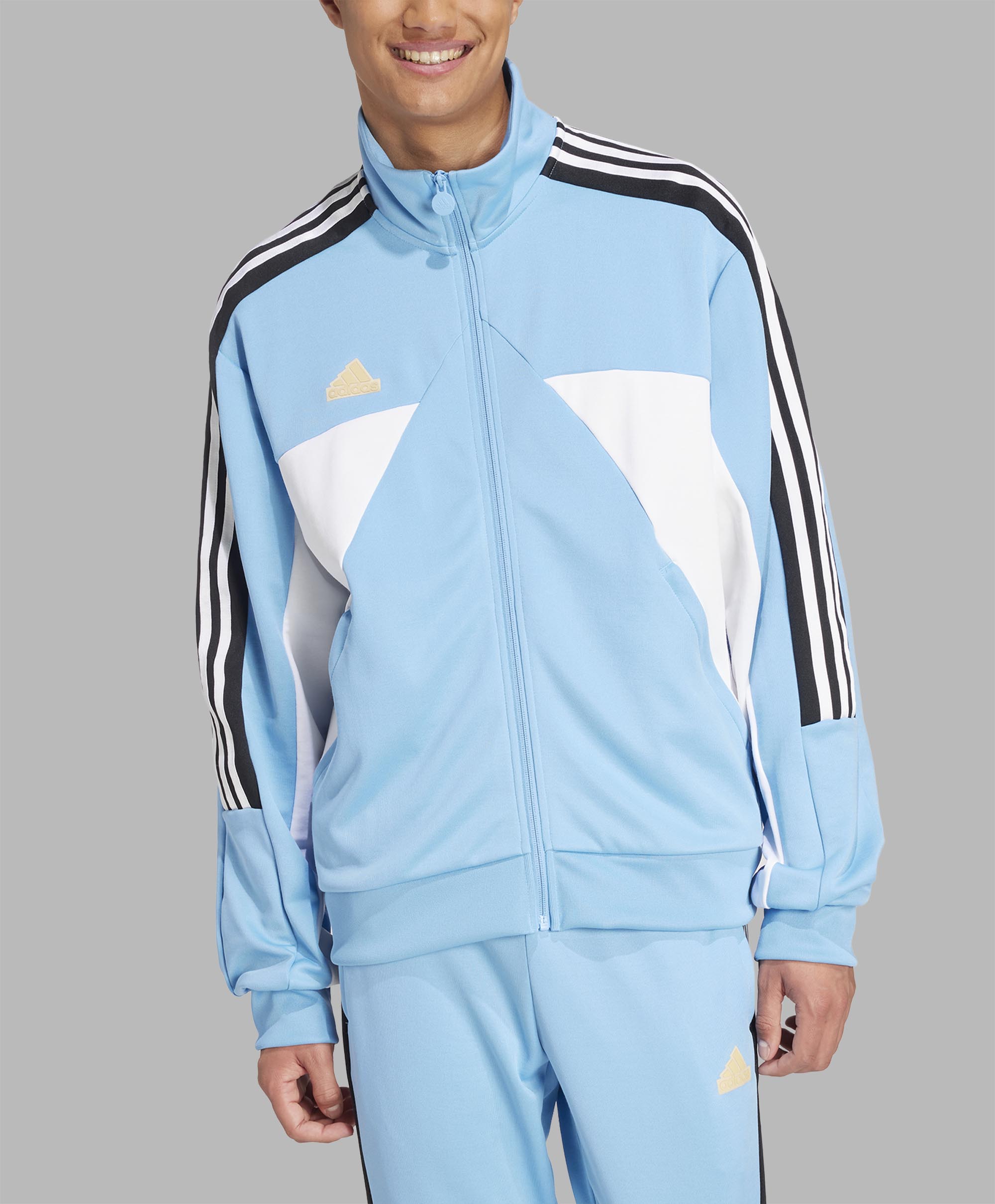 Adidas Tiro jakke