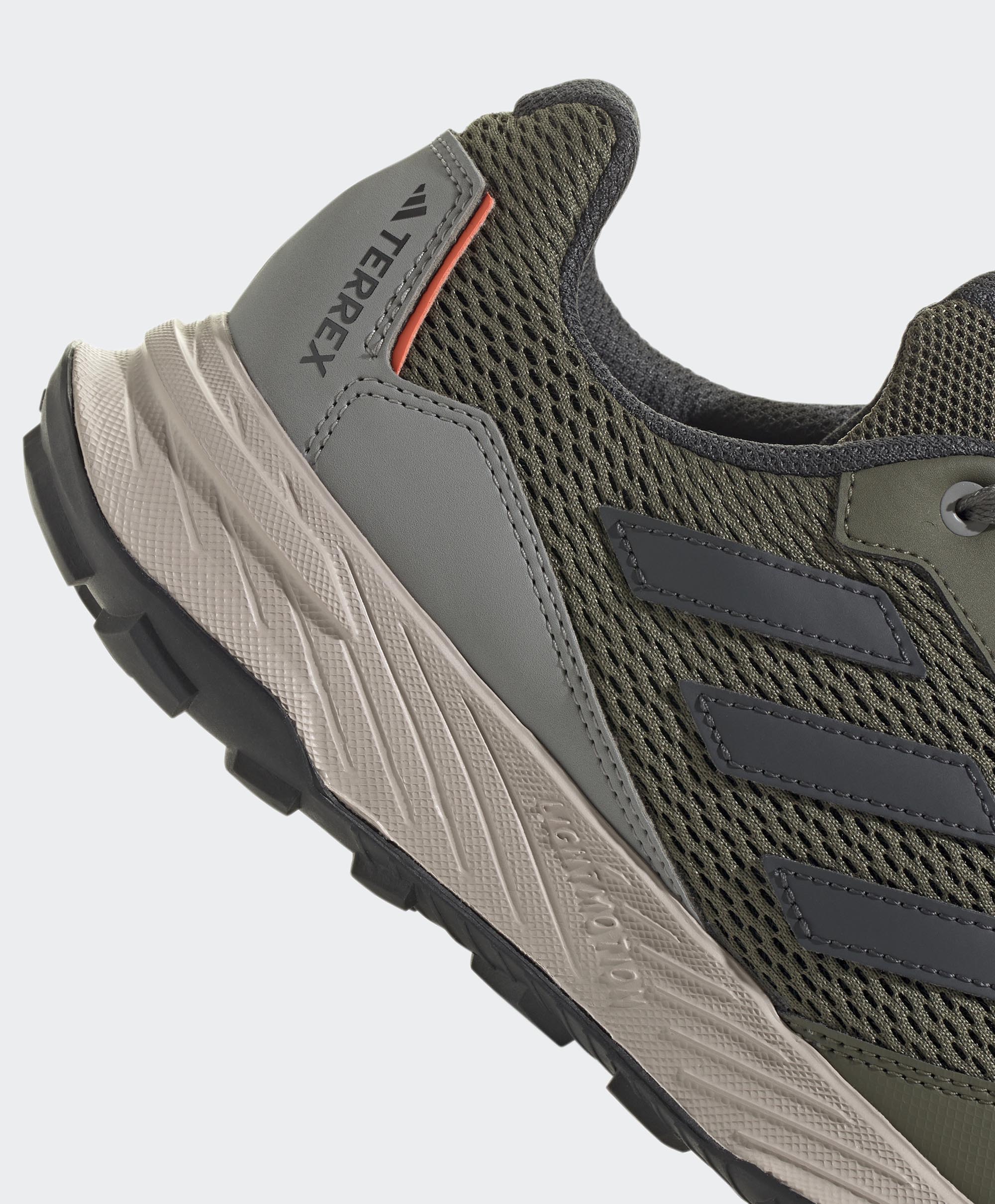 Adidas Tracefinder Herre