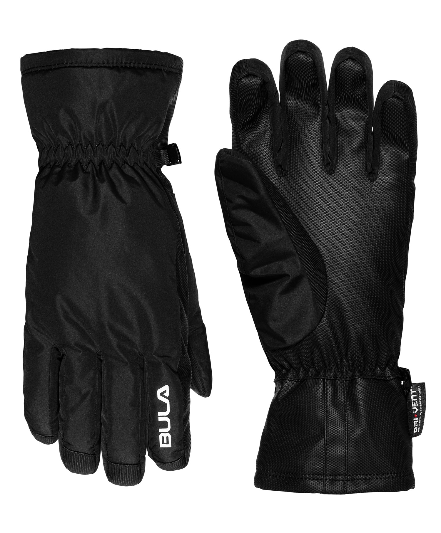 Bula Rail Gloves