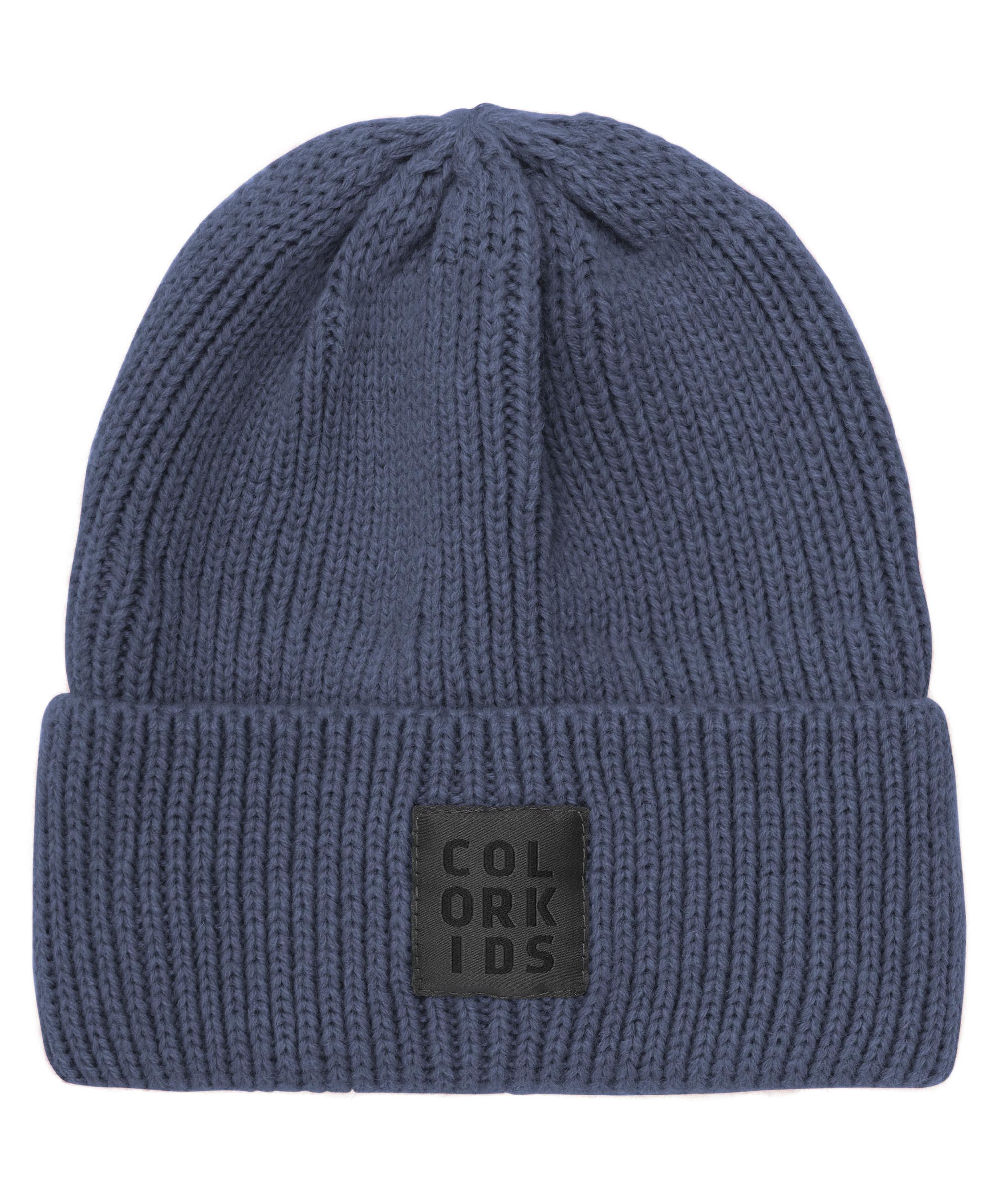 Color Kids Beanie Wool