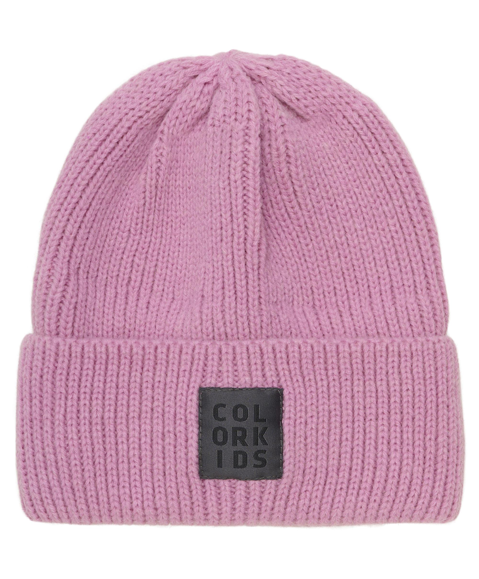 Color Kids Beanie Wool