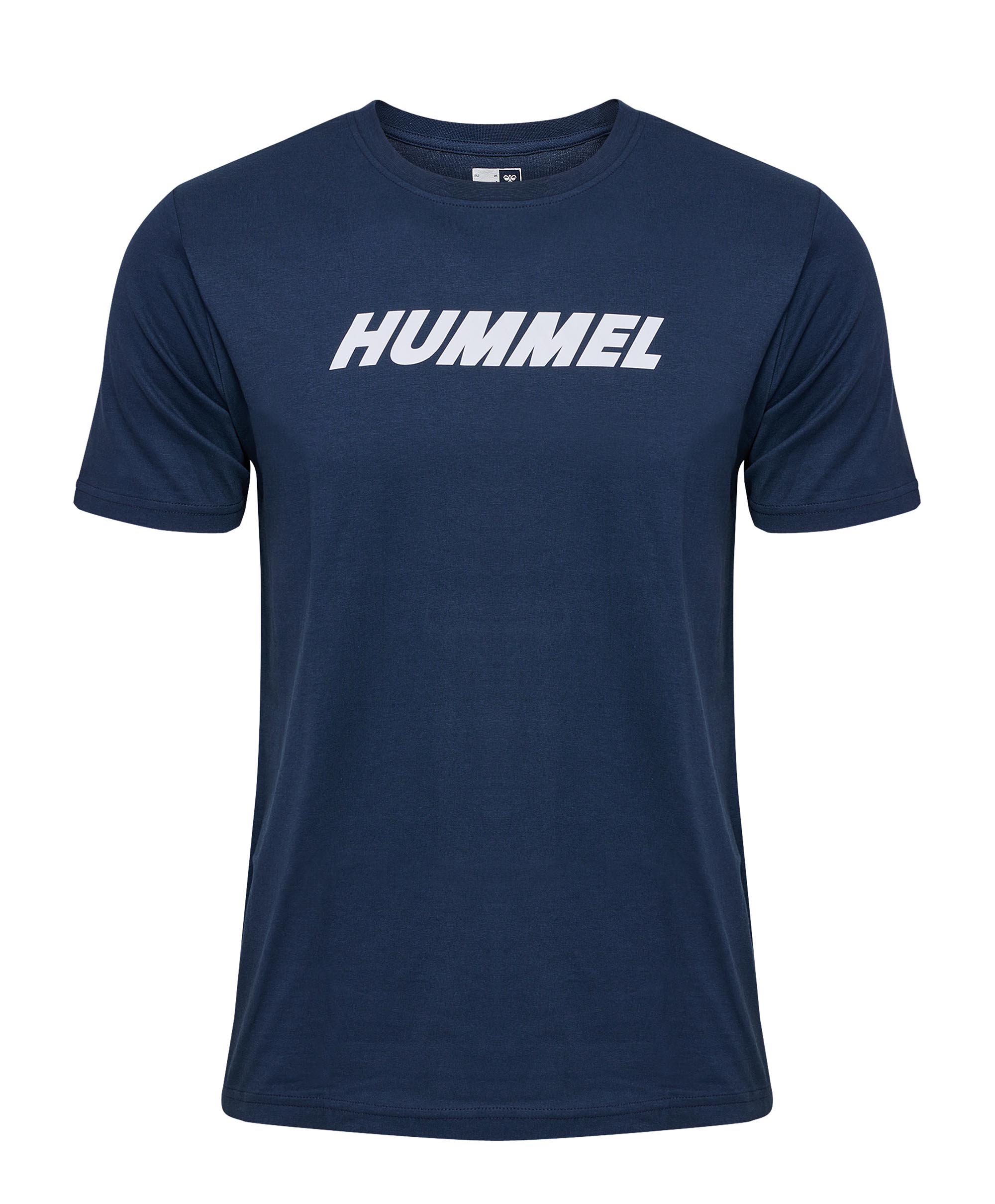 Hummel Elemental 2pk Logo Tee