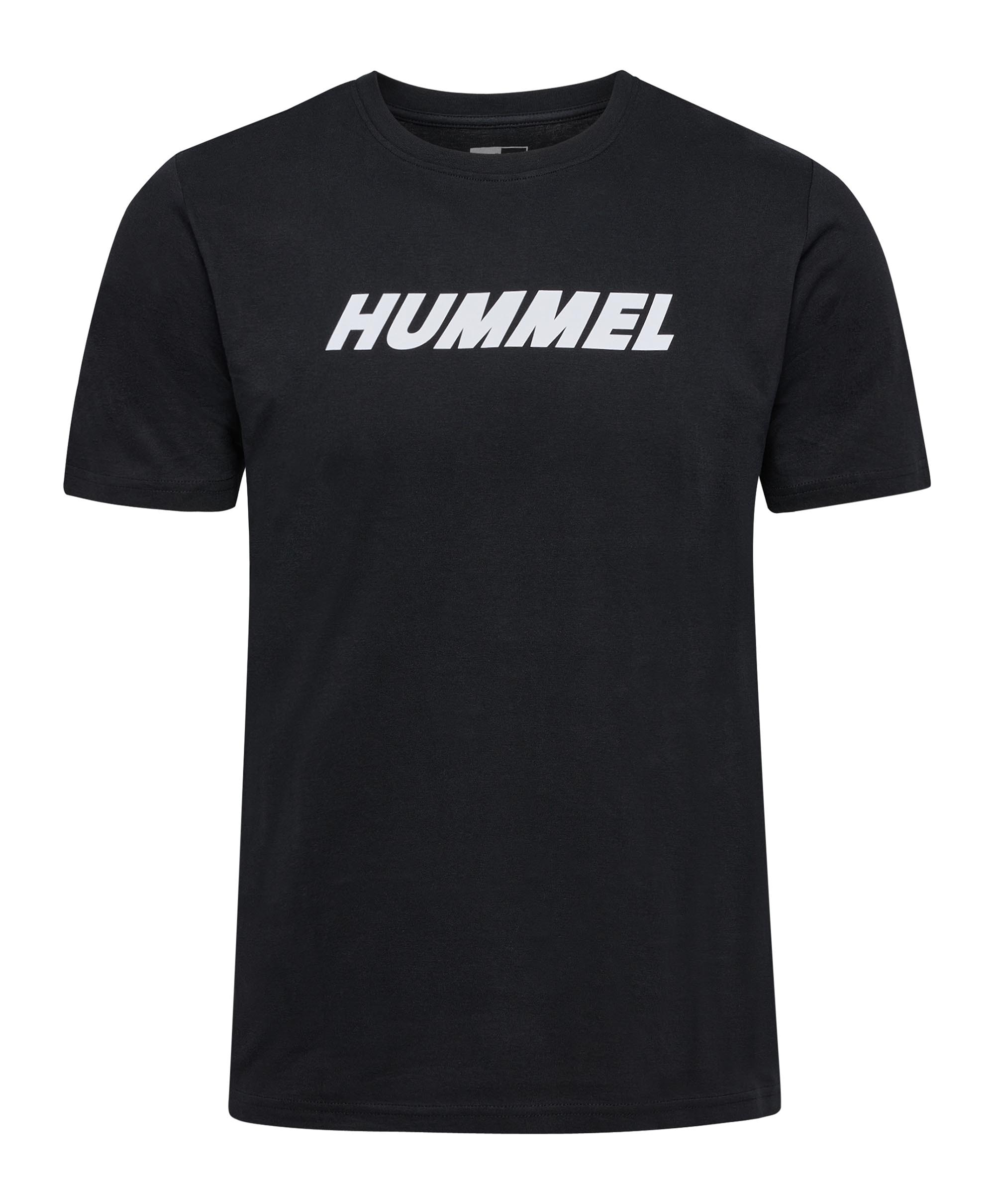 Hummel Elemental 2pk Logo Tee