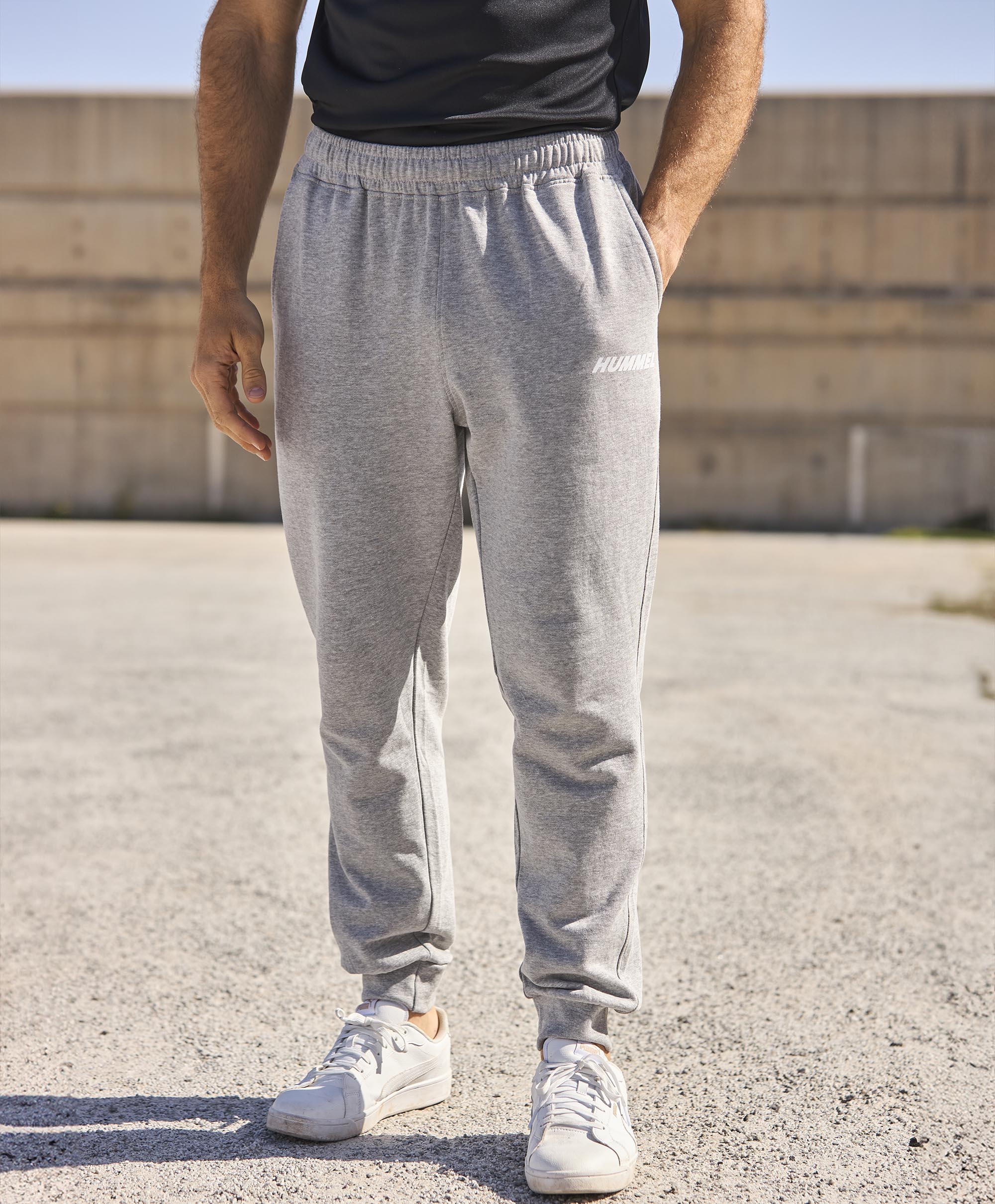 Hummel Elemental Ragular Pants