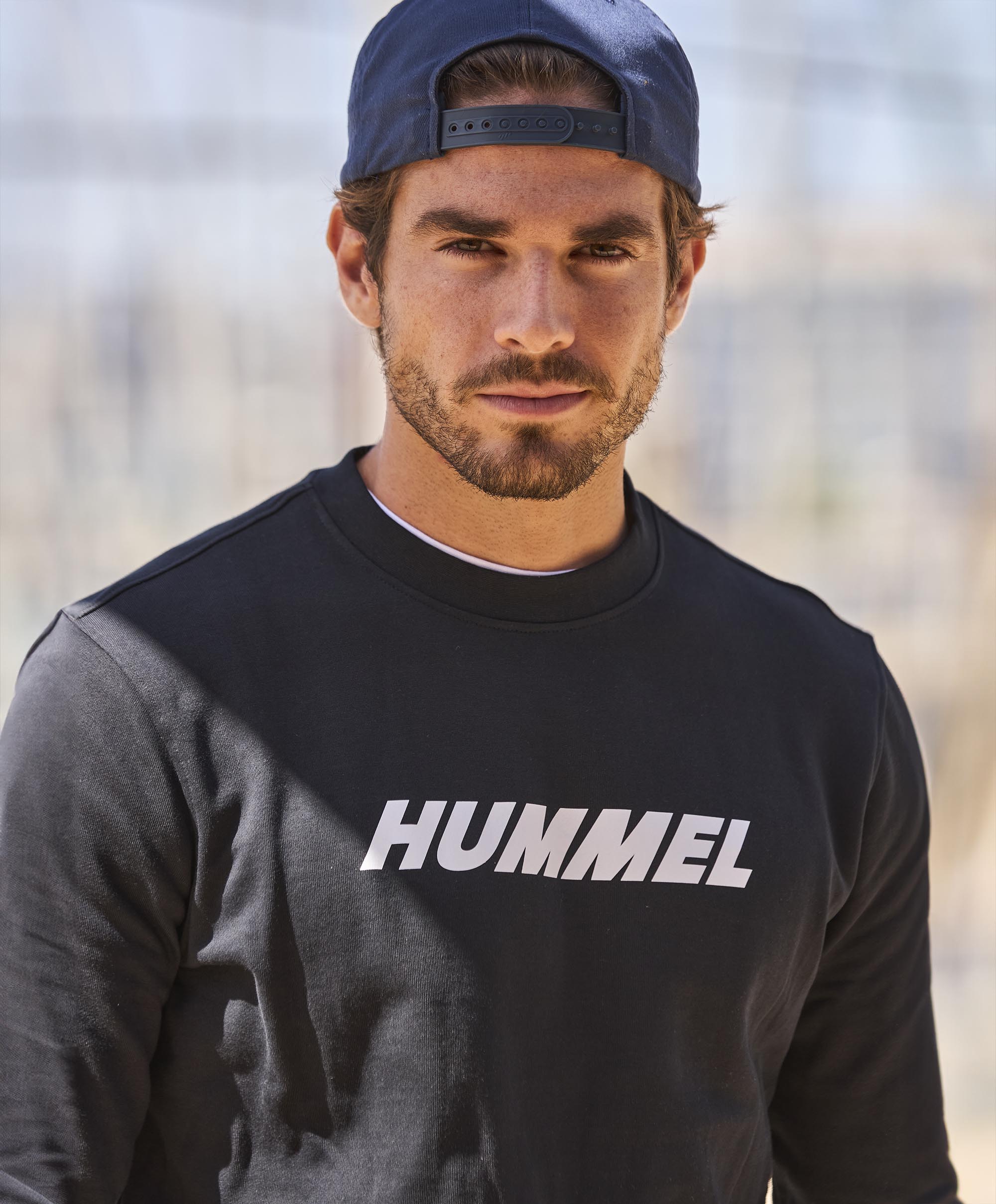 Hummel Elemental Sweatshirt