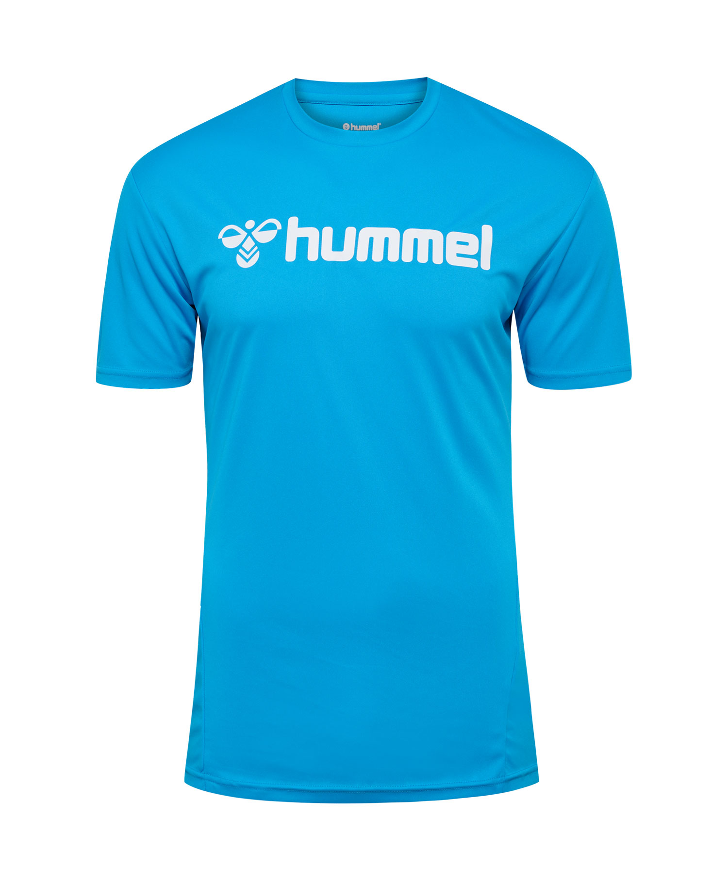 Hummel Logo Jersey S/S