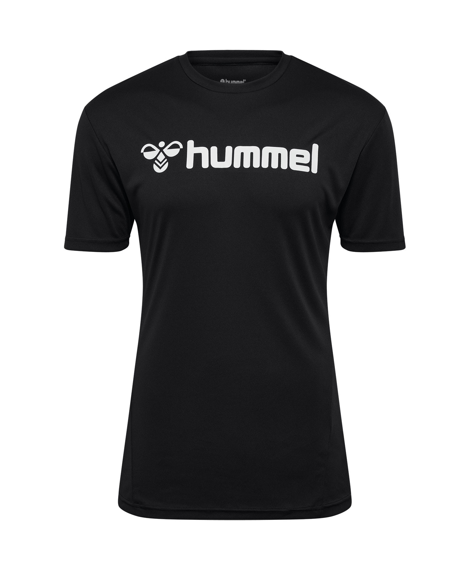 Hummel Logo Jersey S/S